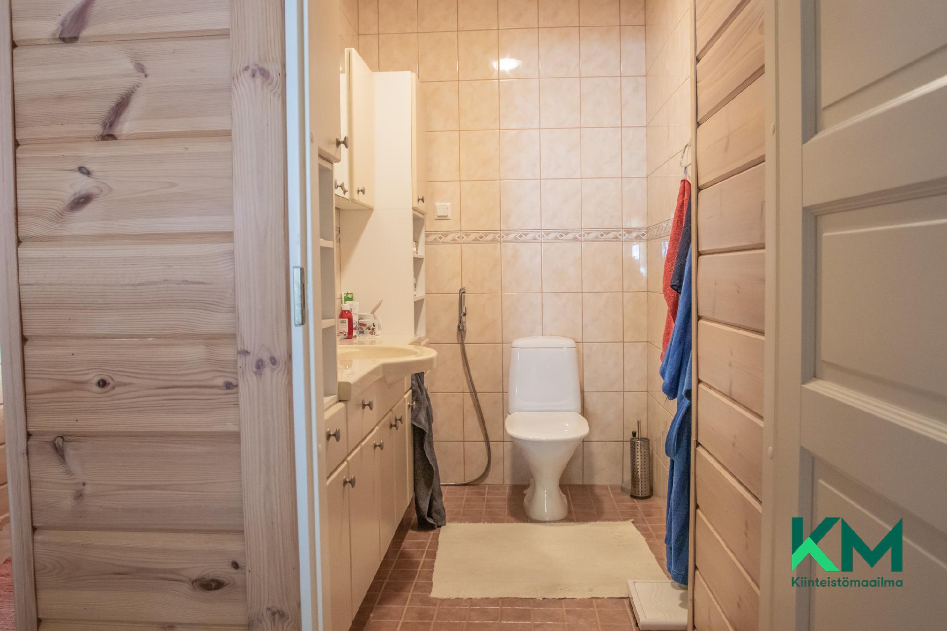 Tolkkaanlahdentie 61, Pihlajaniemi, Savonlinna