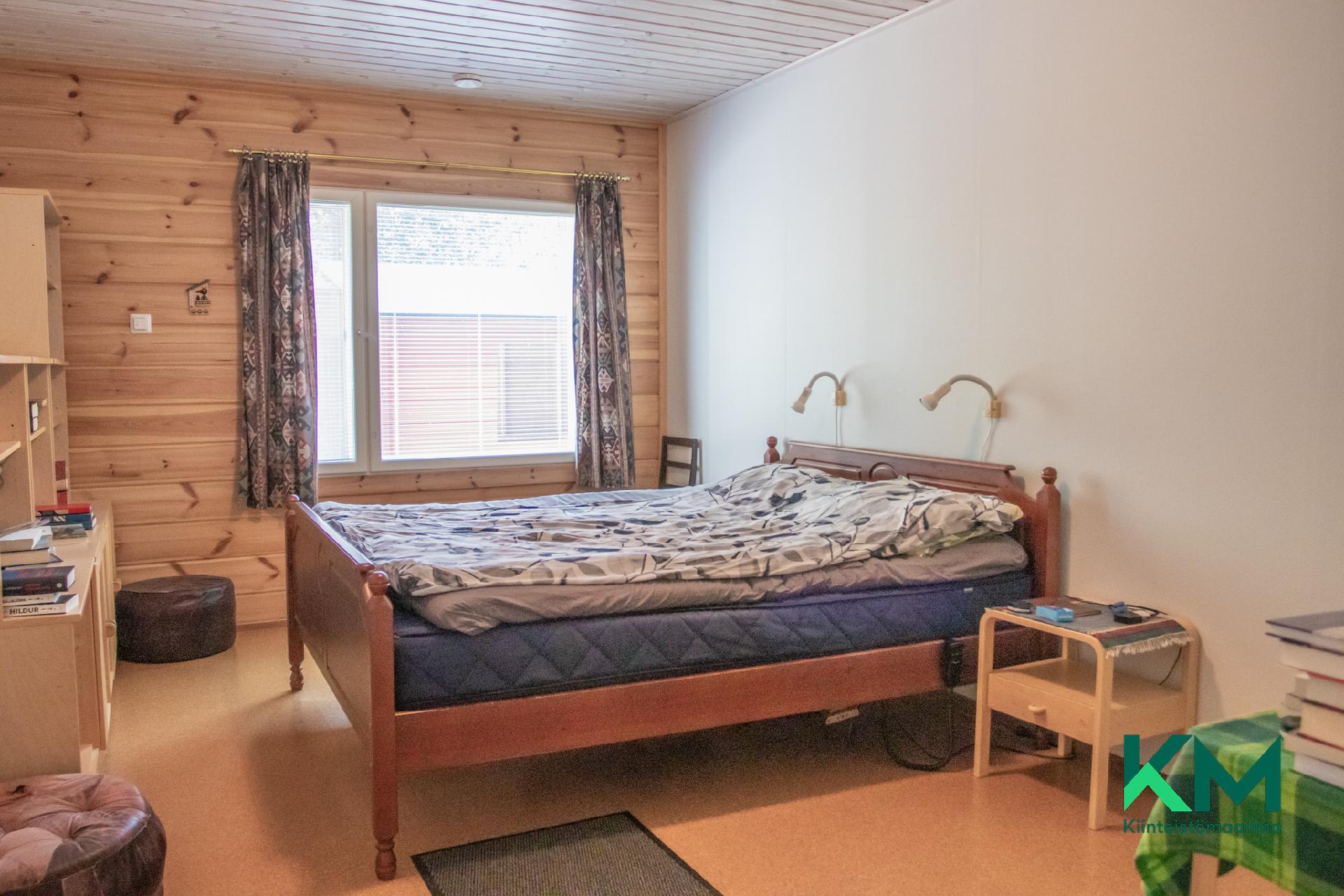 Tolkkaanlahdentie 61, Pihlajaniemi, Savonlinna