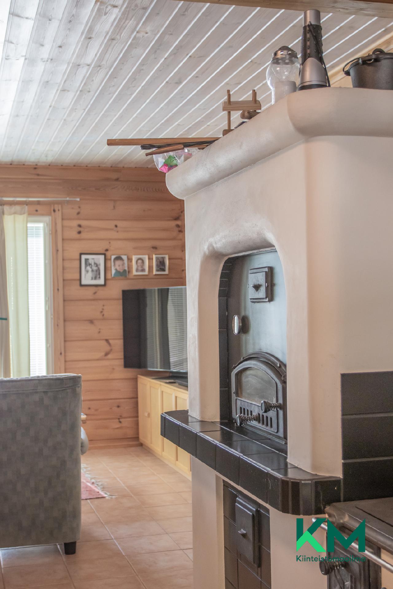 Tolkkaanlahdentie 61, Pihlajaniemi, Savonlinna