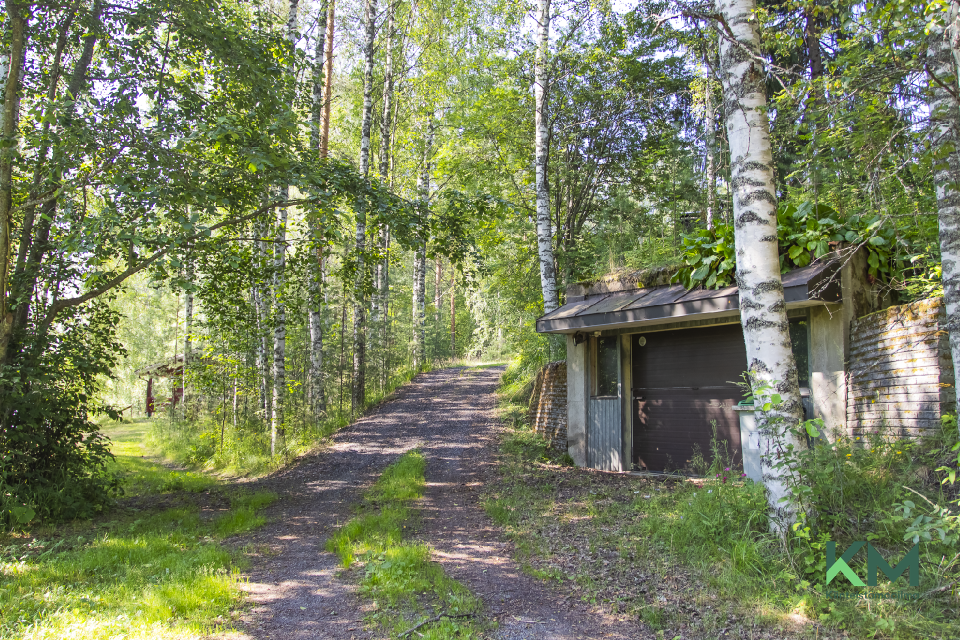 Tolkkaanlahdentie 61, Pihlajaniemi, Savonlinna