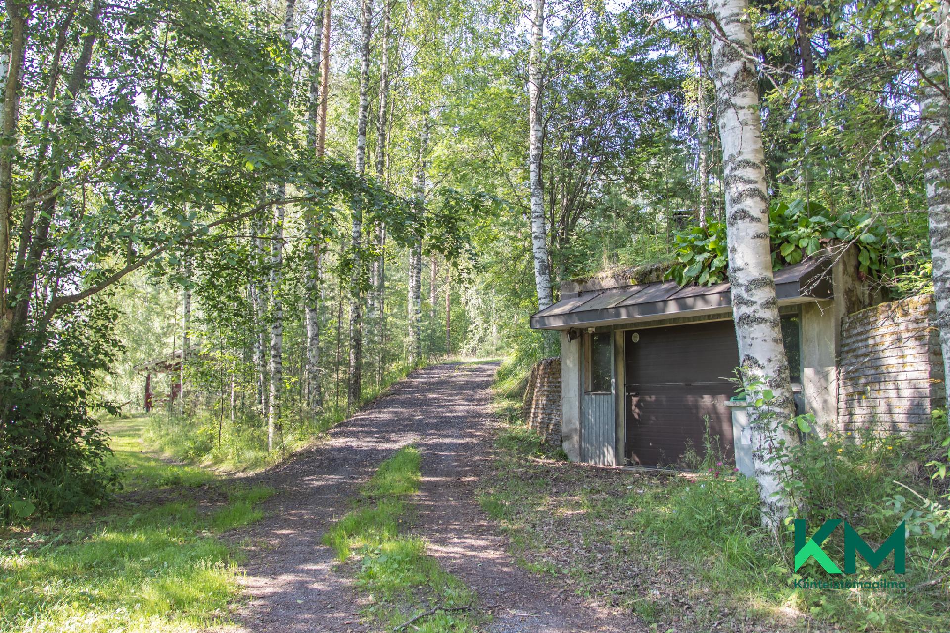 Tolkkaanlahdentie 61, Pihlajaniemi, Savonlinna