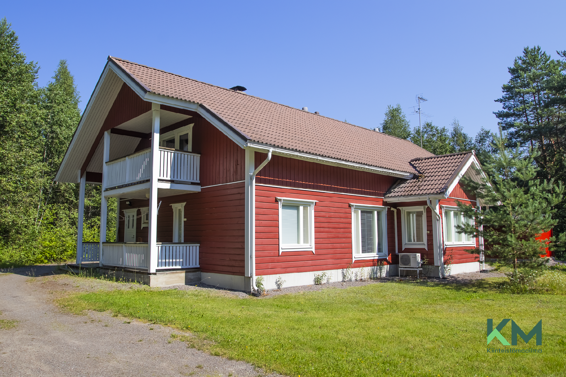 Tolkkaanlahdentie 61, Pihlajaniemi, Savonlinna