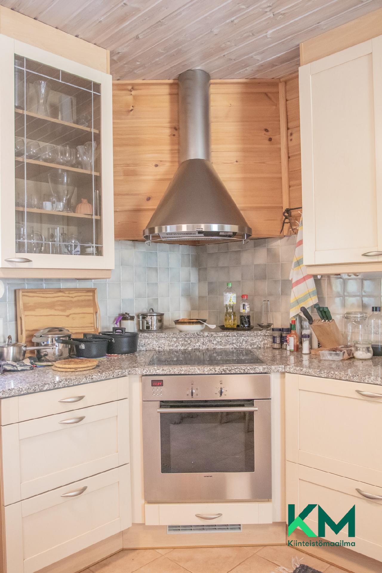 Tolkkaanlahdentie 61, Pihlajaniemi, Savonlinna