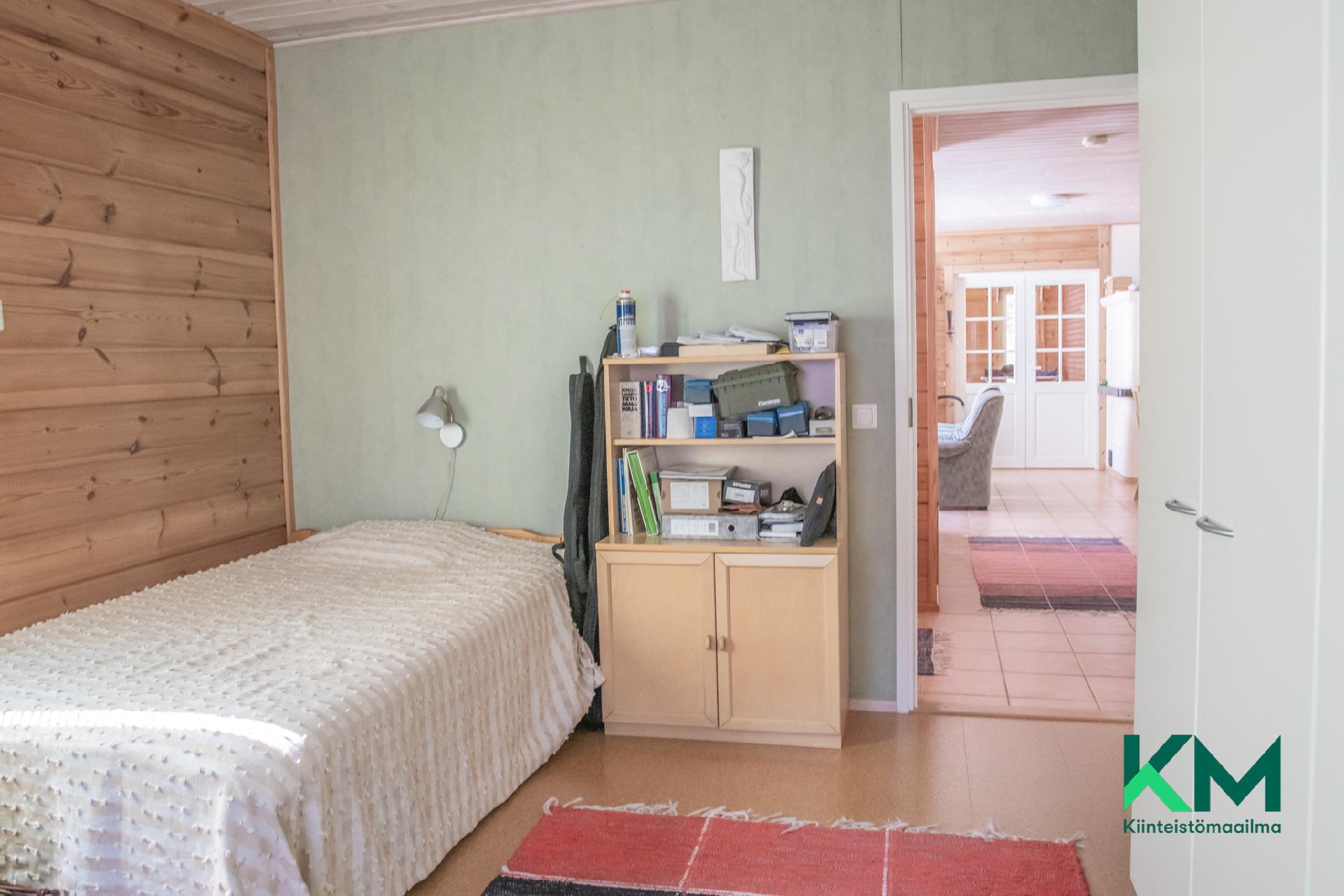 Tolkkaanlahdentie 61, Pihlajaniemi, Savonlinna