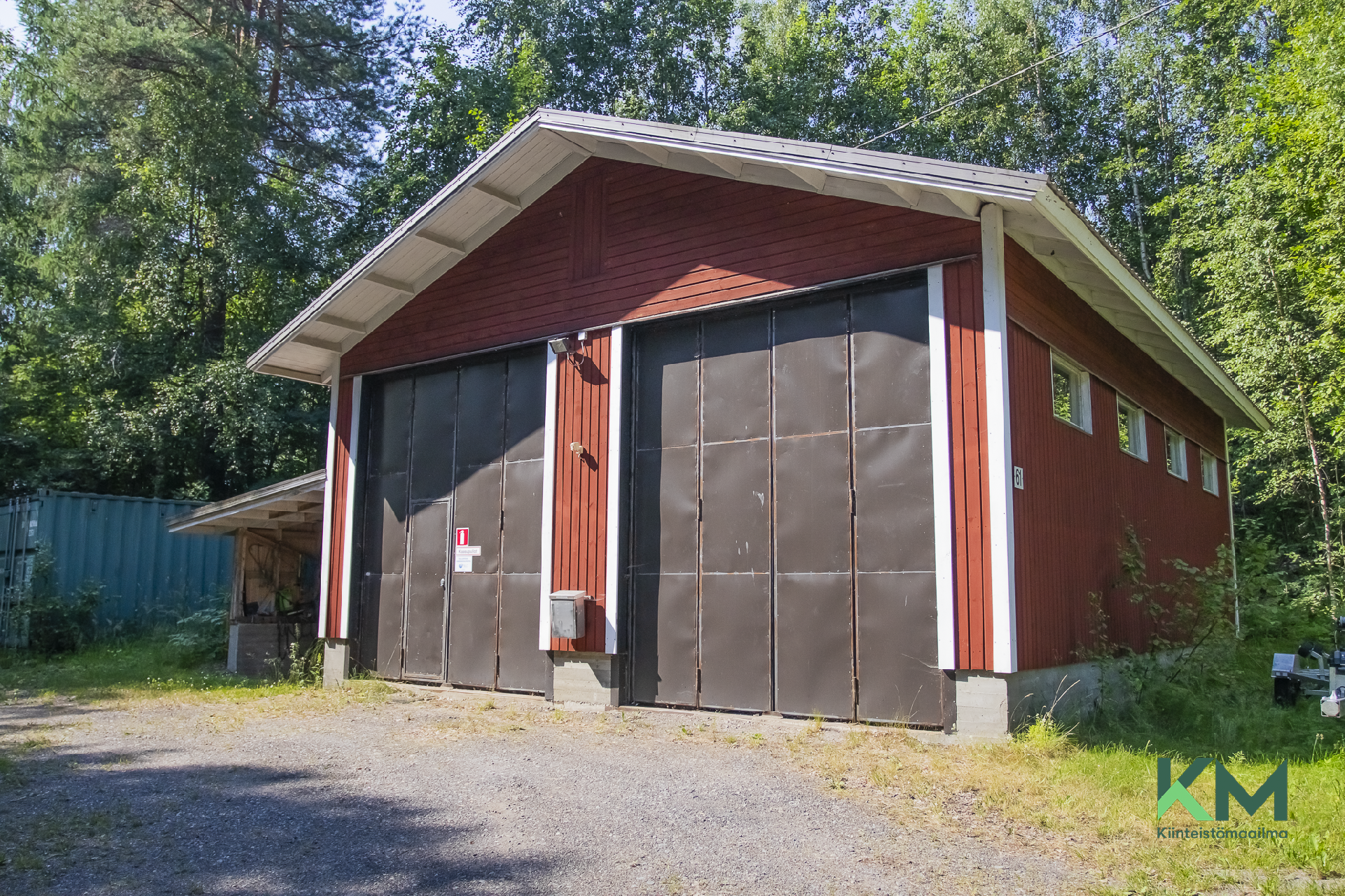 Tolkkaanlahdentie 61, Pihlajaniemi, Savonlinna