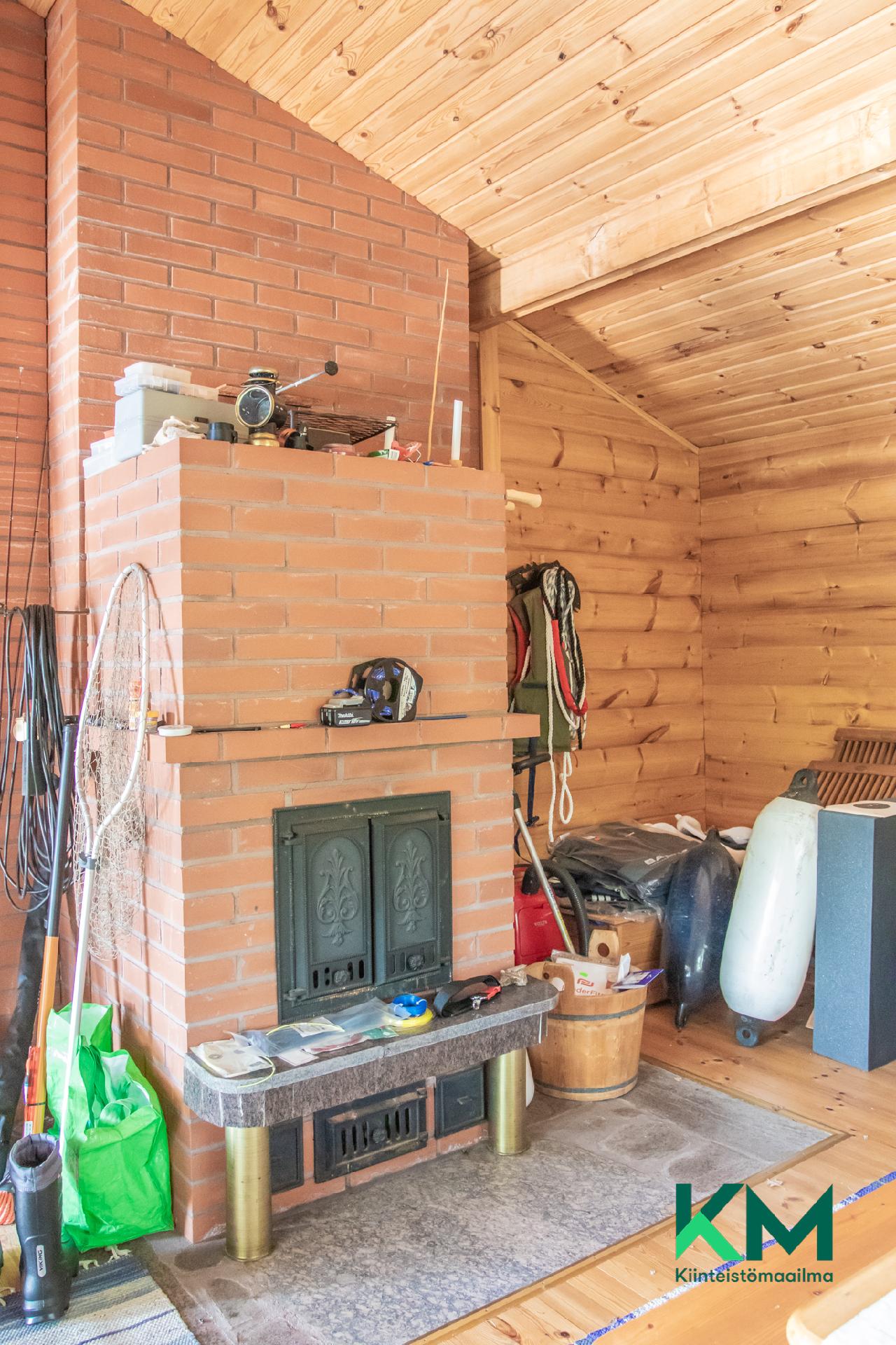 Tolkkaanlahdentie 61, Pihlajaniemi, Savonlinna