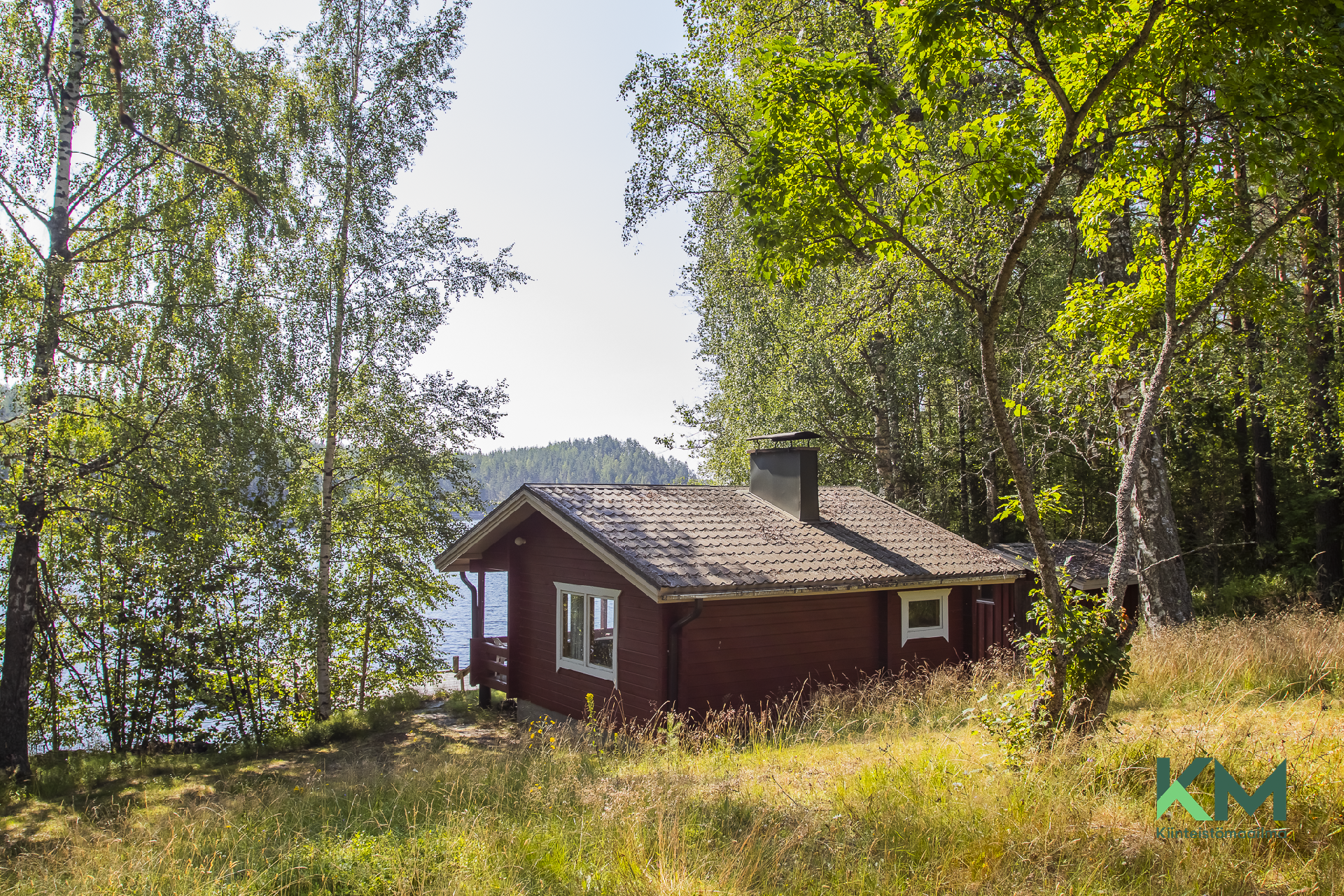Tolkkaanlahdentie 61, Pihlajaniemi, Savonlinna