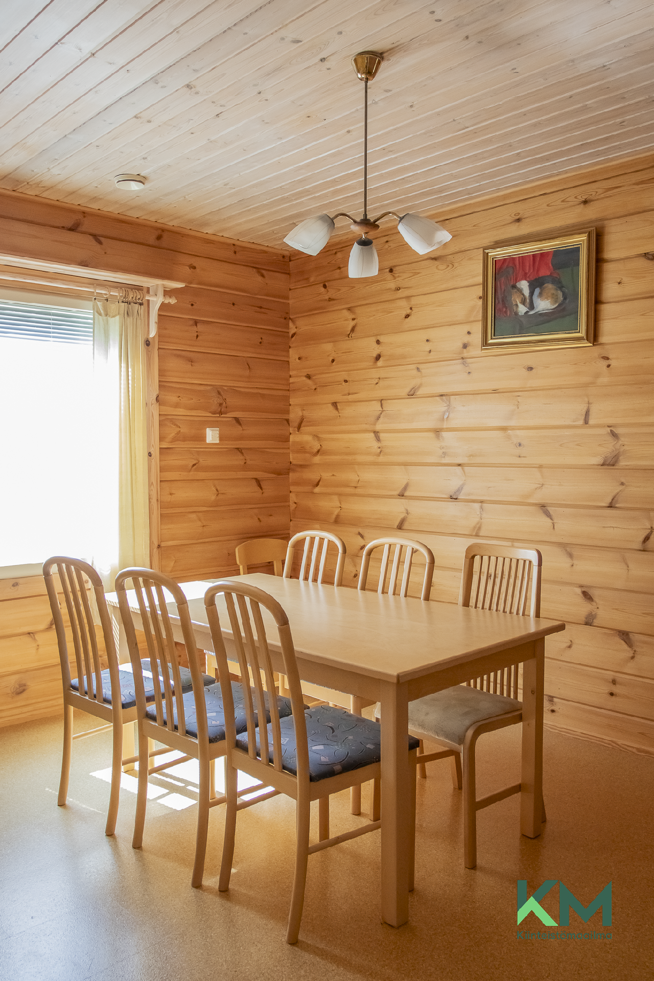 Tolkkaanlahdentie 61, Pihlajaniemi, Savonlinna