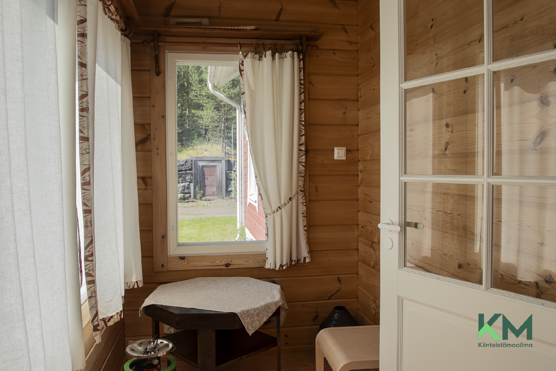 Tolkkaanlahdentie 61, Pihlajaniemi, Savonlinna