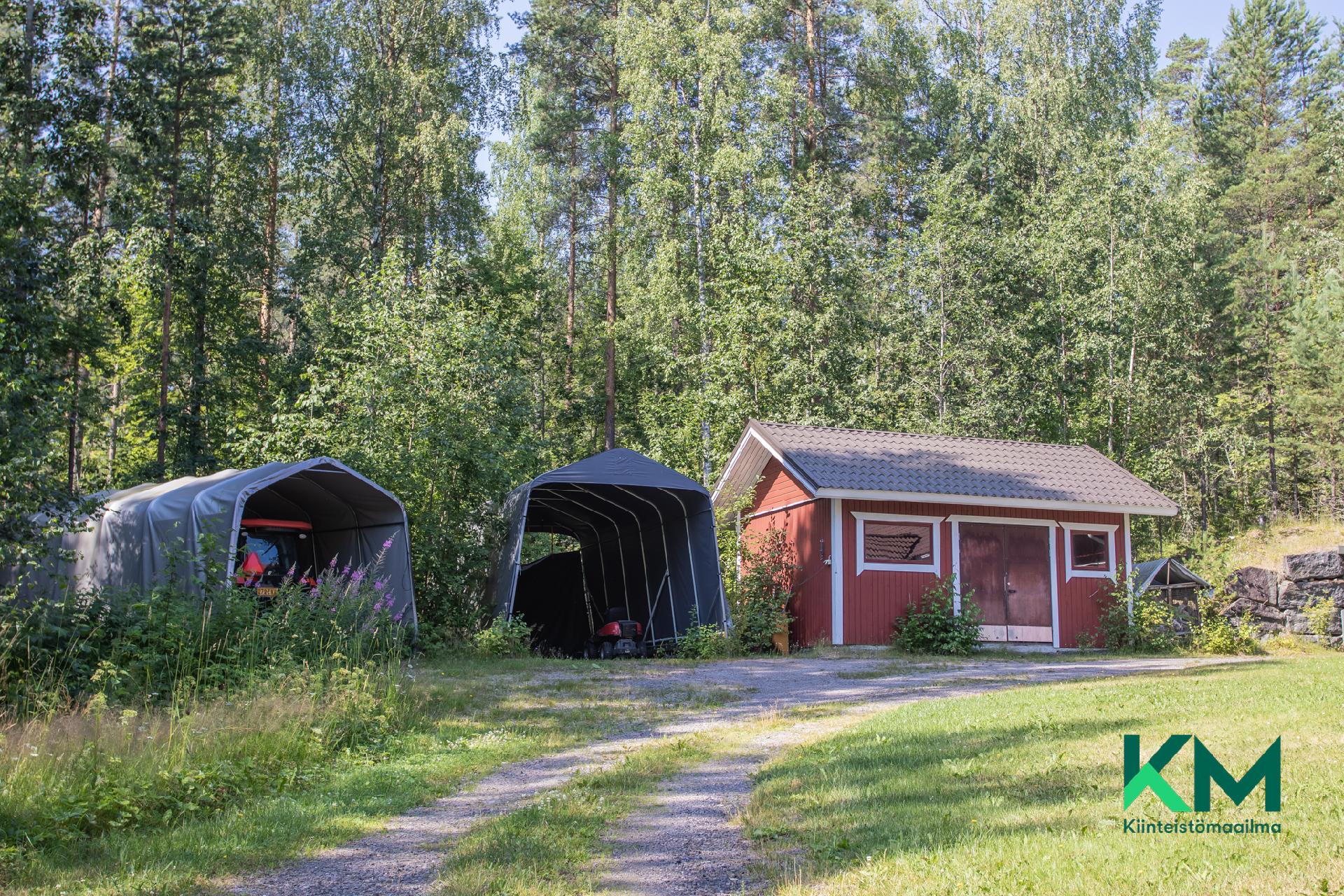 Tolkkaanlahdentie 61, Pihlajaniemi, Savonlinna