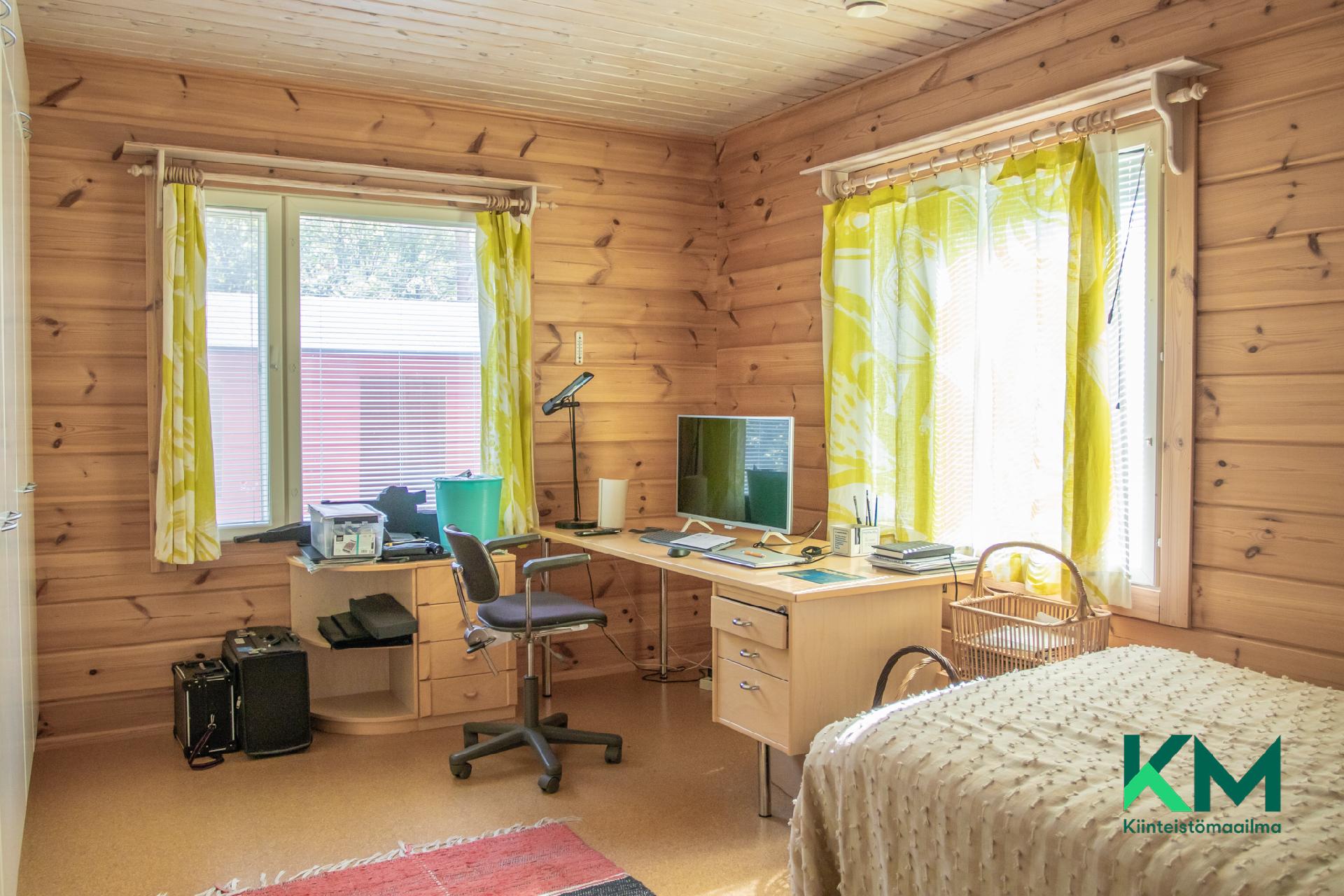 Tolkkaanlahdentie 61, Pihlajaniemi, Savonlinna