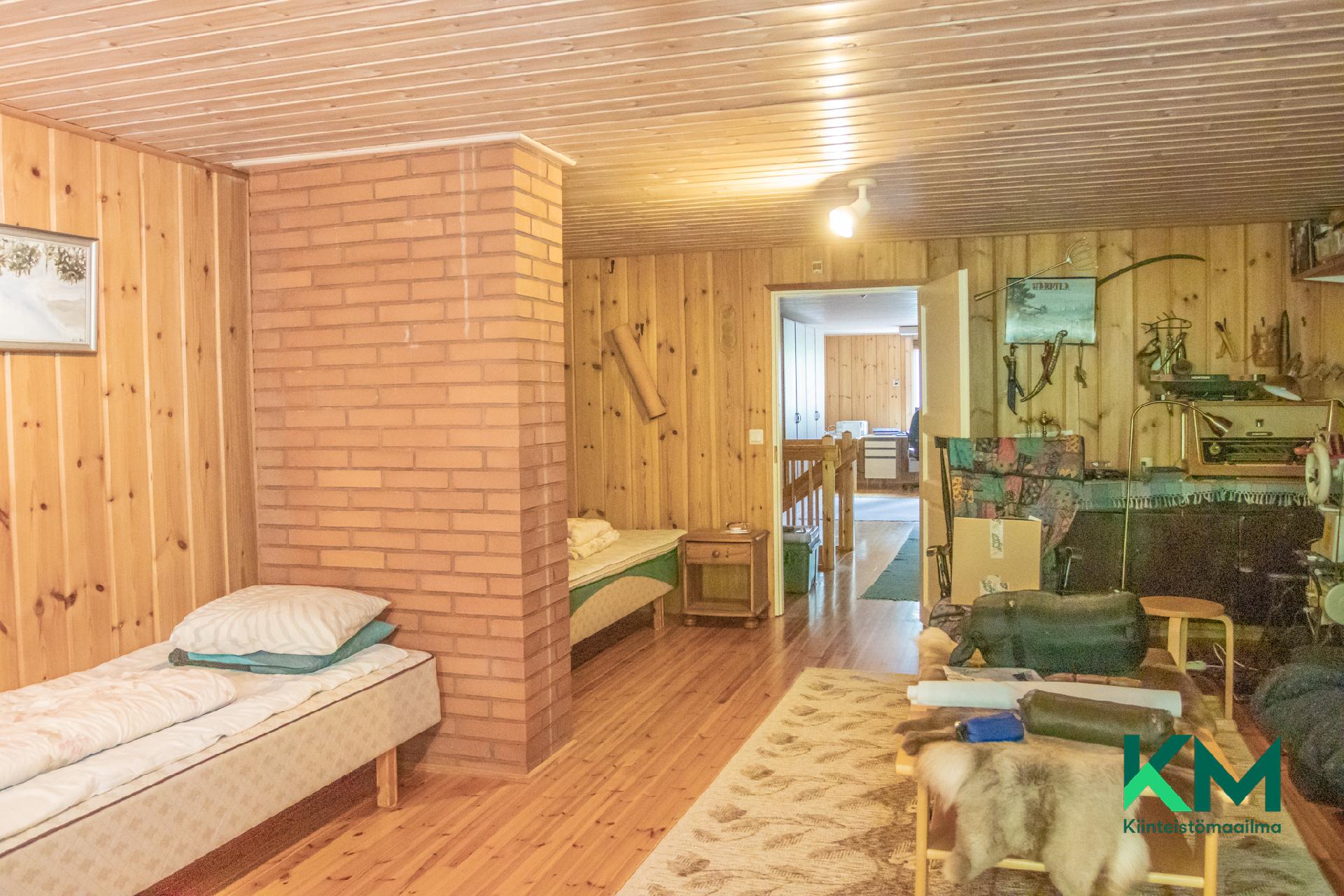 Tolkkaanlahdentie 61, Pihlajaniemi, Savonlinna