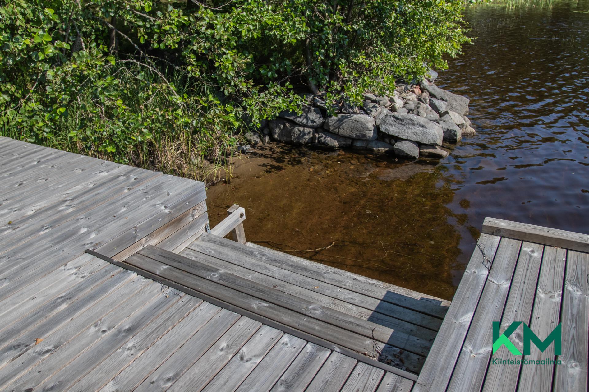 Tolkkaanlahdentie 61, Pihlajaniemi, Savonlinna