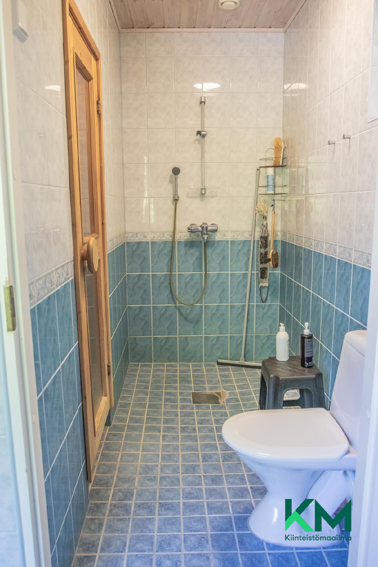 Tolkkaanlahdentie 61, Pihlajaniemi, Savonlinna