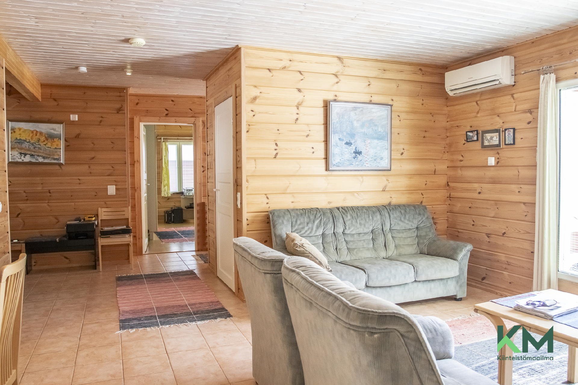 Tolkkaanlahdentie 61, Pihlajaniemi, Savonlinna