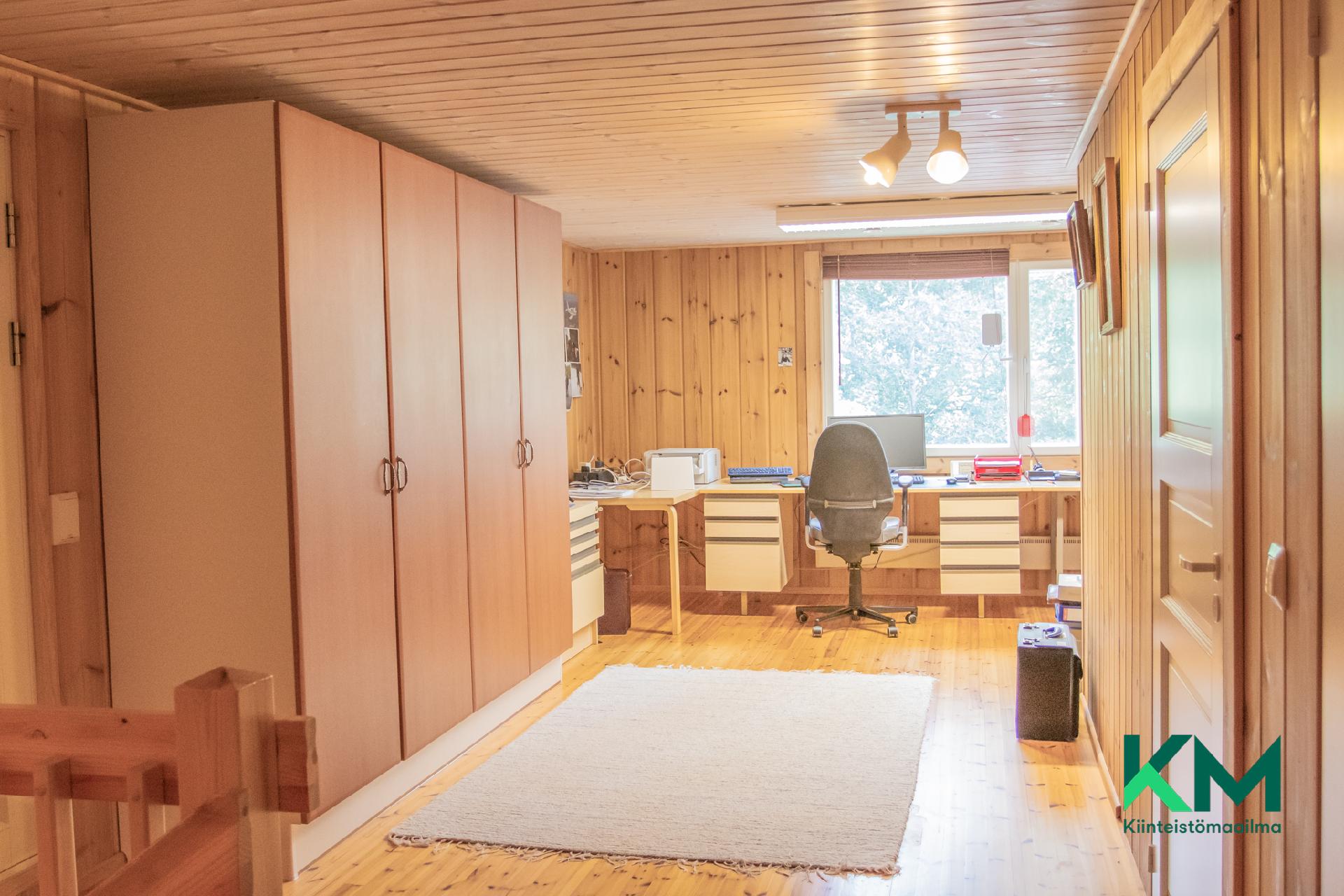 Tolkkaanlahdentie 61, Pihlajaniemi, Savonlinna