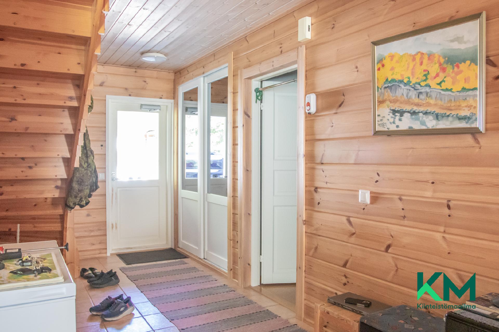 Tolkkaanlahdentie 61, Pihlajaniemi, Savonlinna