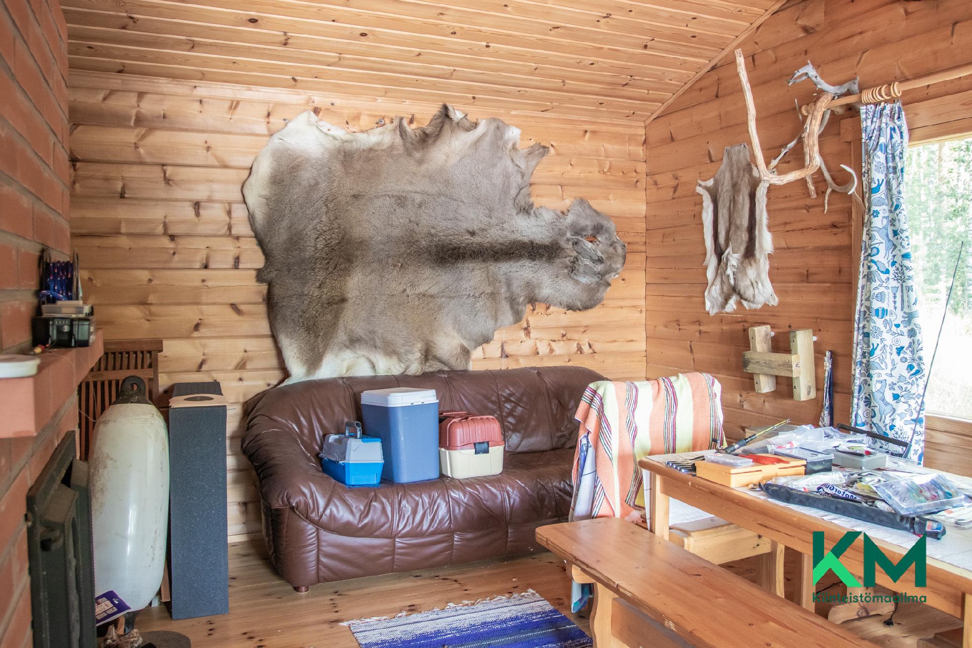 Tolkkaanlahdentie 61, Pihlajaniemi, Savonlinna