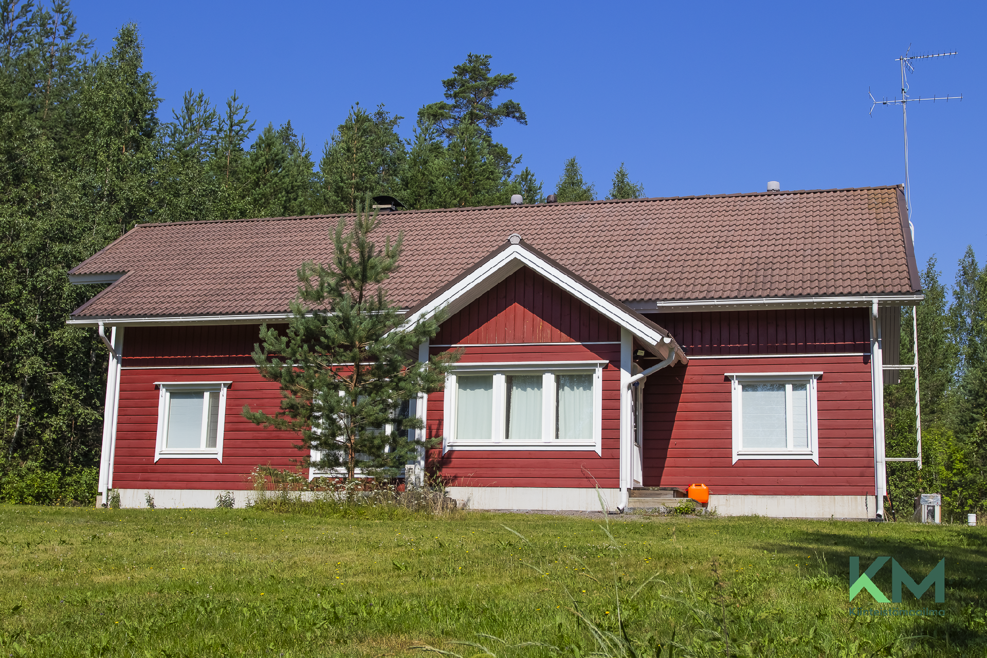 Tolkkaanlahdentie 61, Pihlajaniemi, Savonlinna