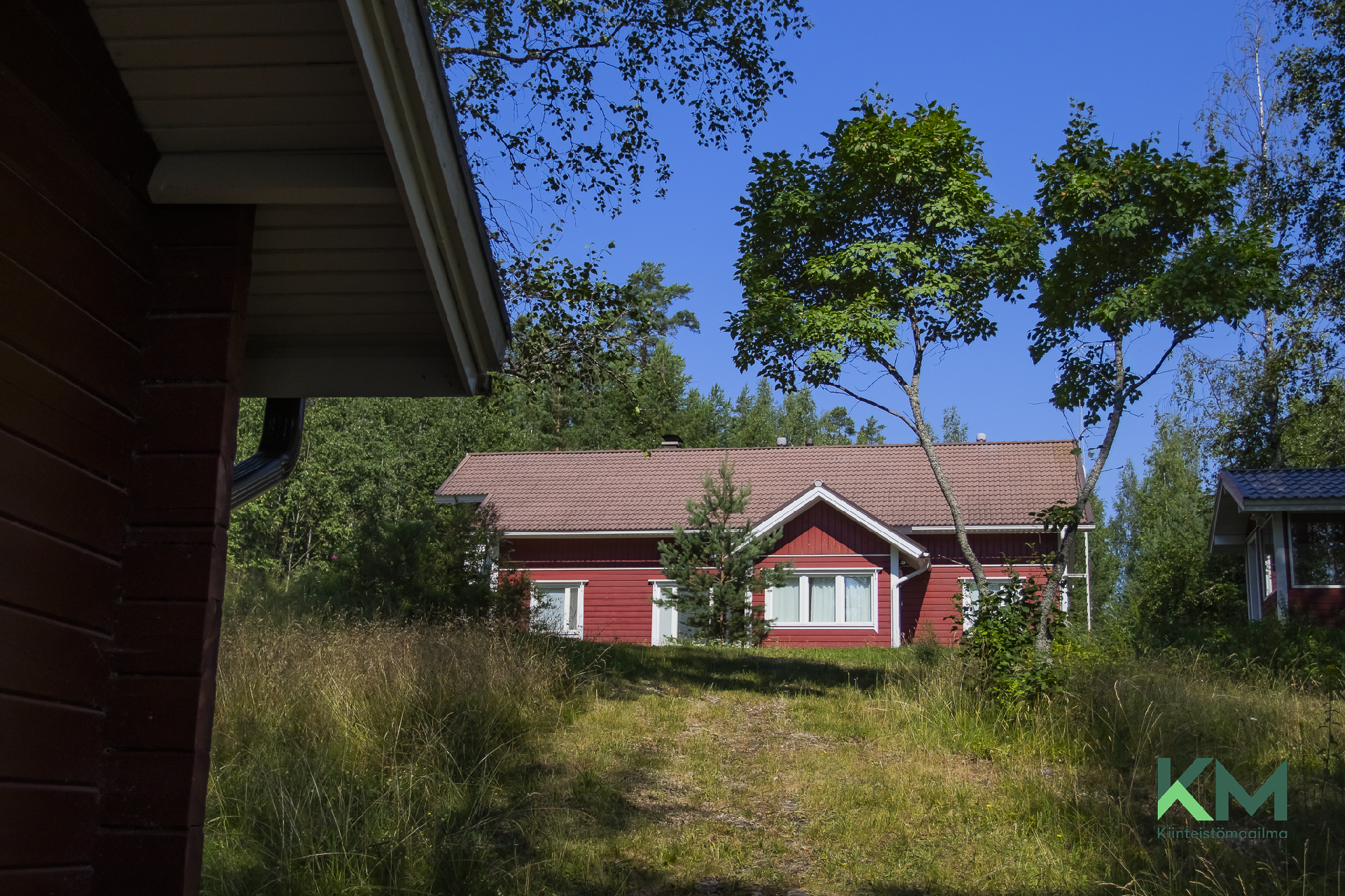 Tolkkaanlahdentie 61, Pihlajaniemi, Savonlinna