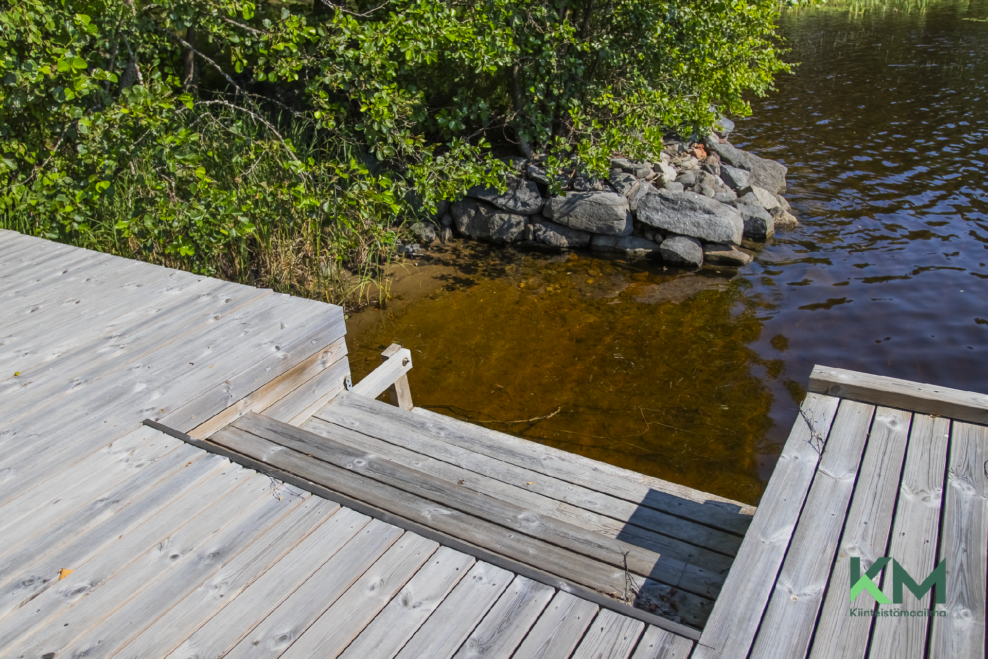 Tolkkaanlahdentie 61, Pihlajaniemi, Savonlinna