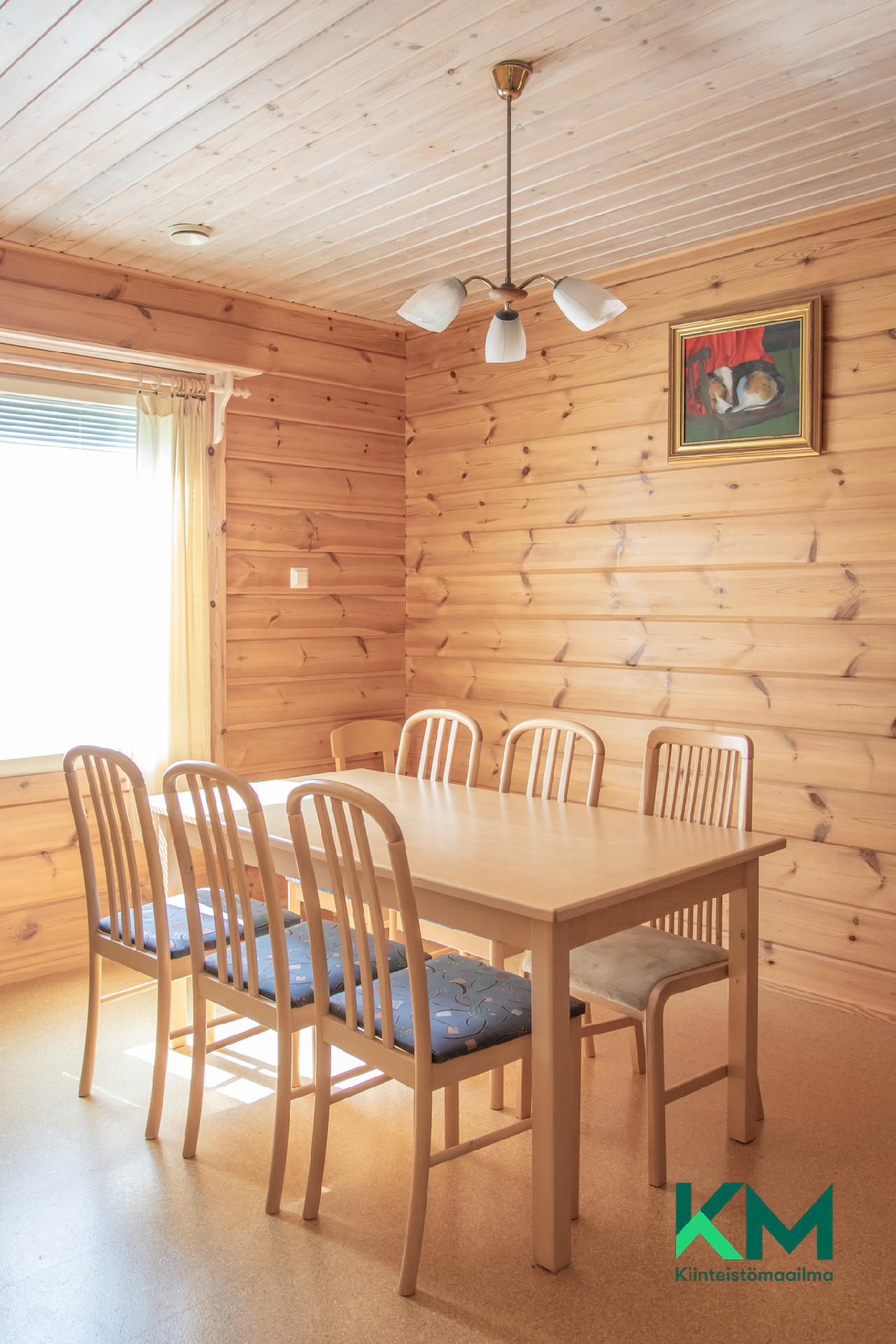 Tolkkaanlahdentie 61, Pihlajaniemi, Savonlinna