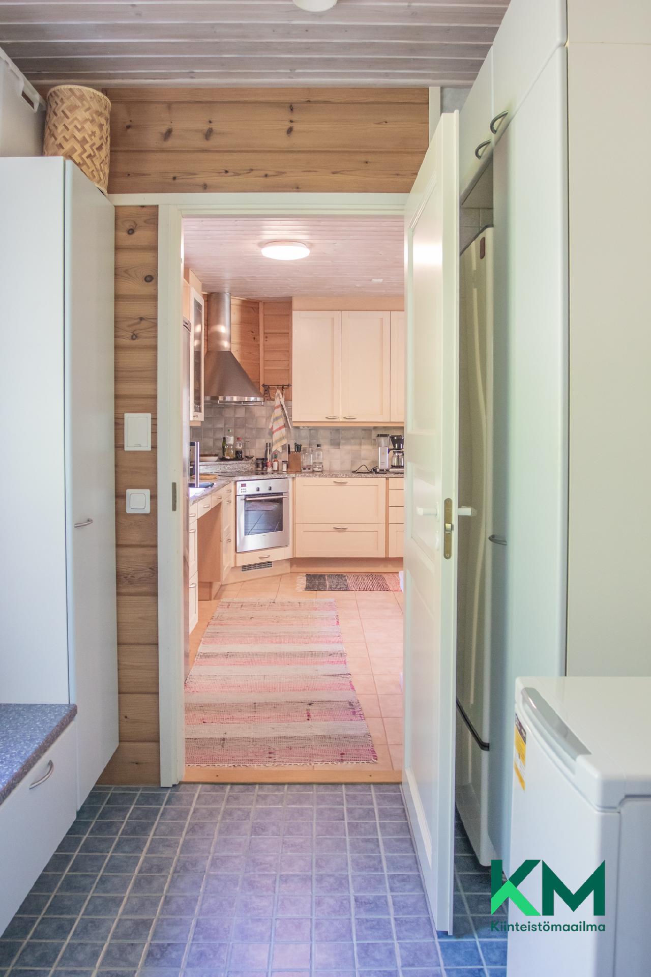 Tolkkaanlahdentie 61, Pihlajaniemi, Savonlinna