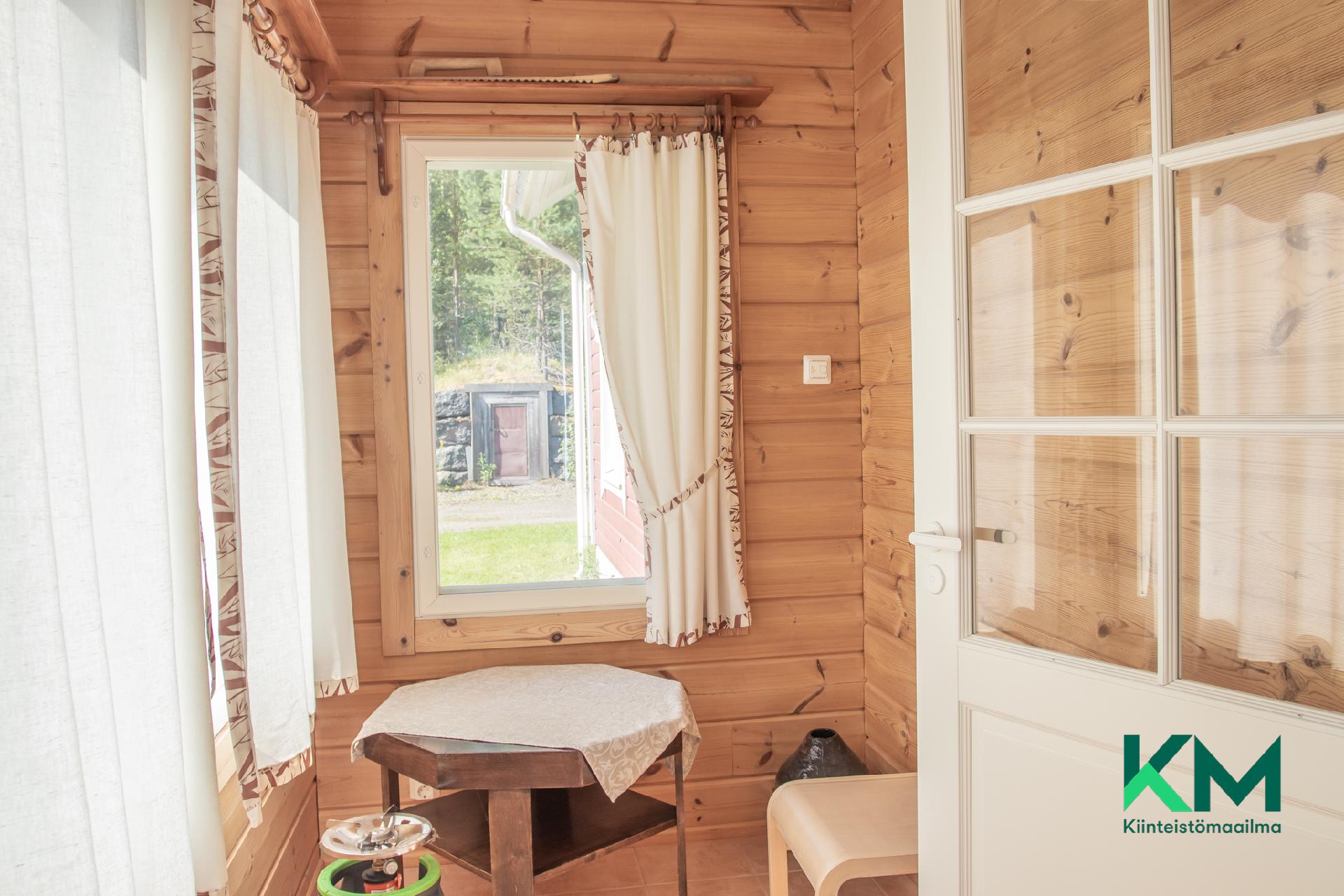 Tolkkaanlahdentie 61, Pihlajaniemi, Savonlinna