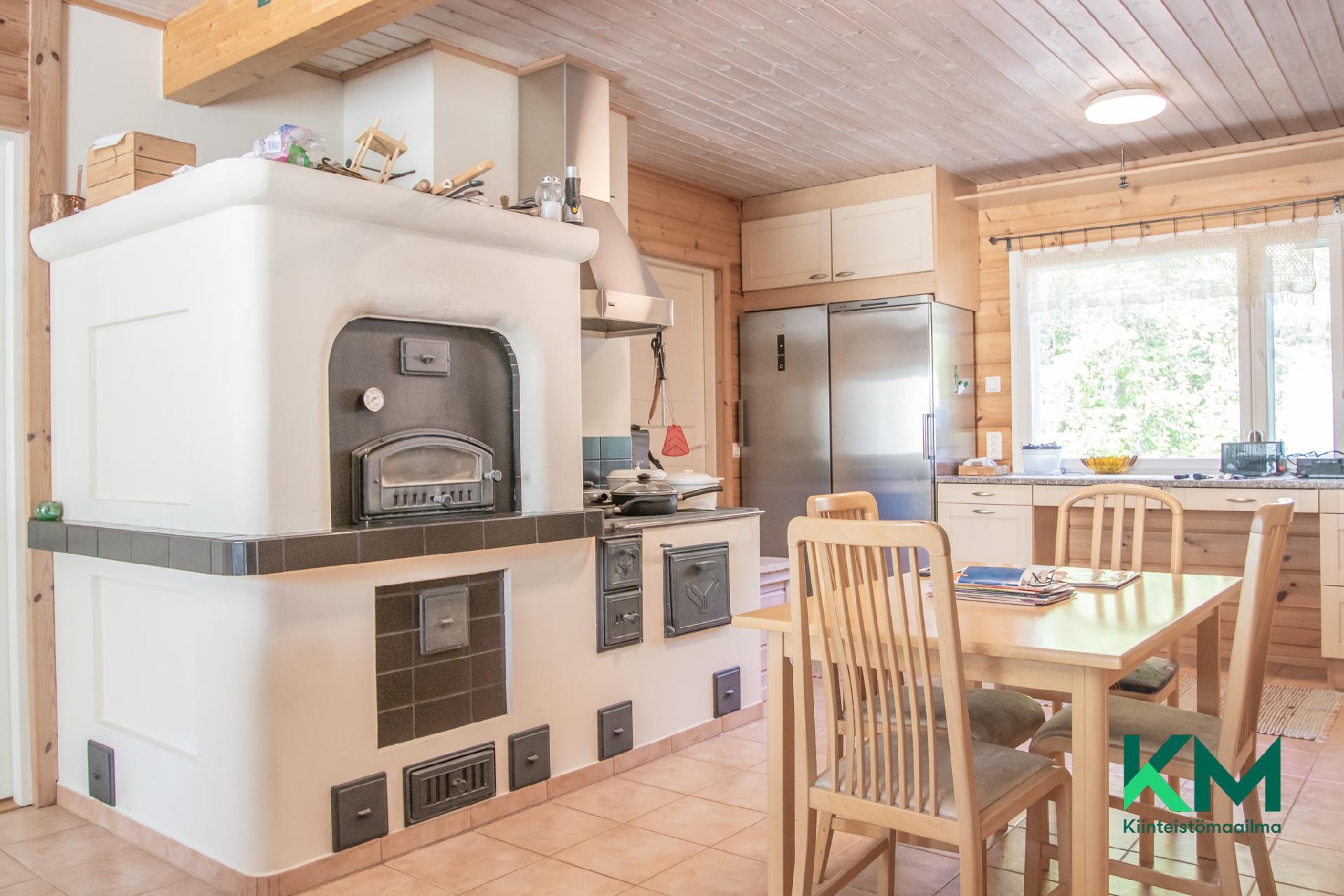 Tolkkaanlahdentie 61, Pihlajaniemi, Savonlinna