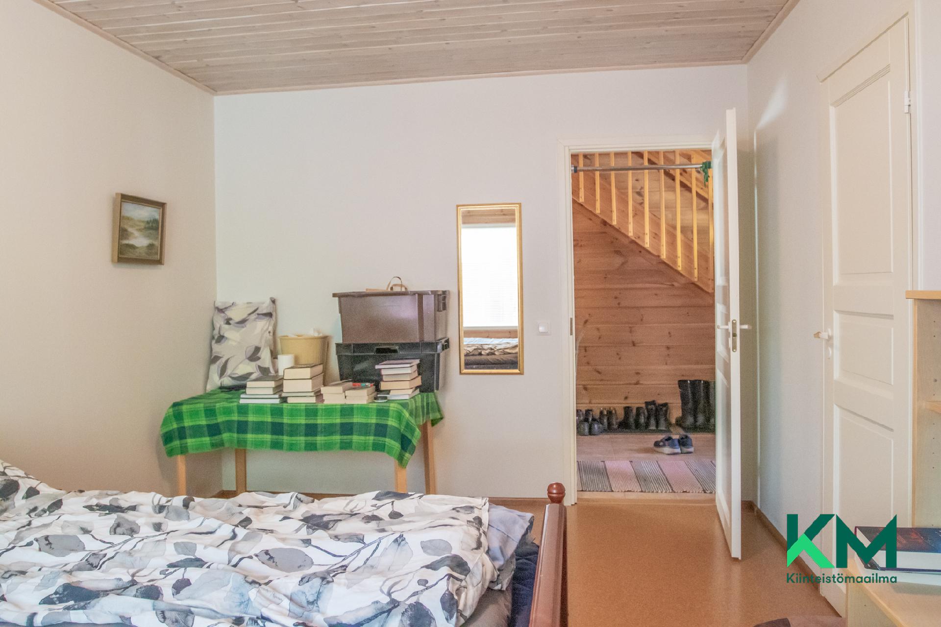 Tolkkaanlahdentie 61, Pihlajaniemi, Savonlinna