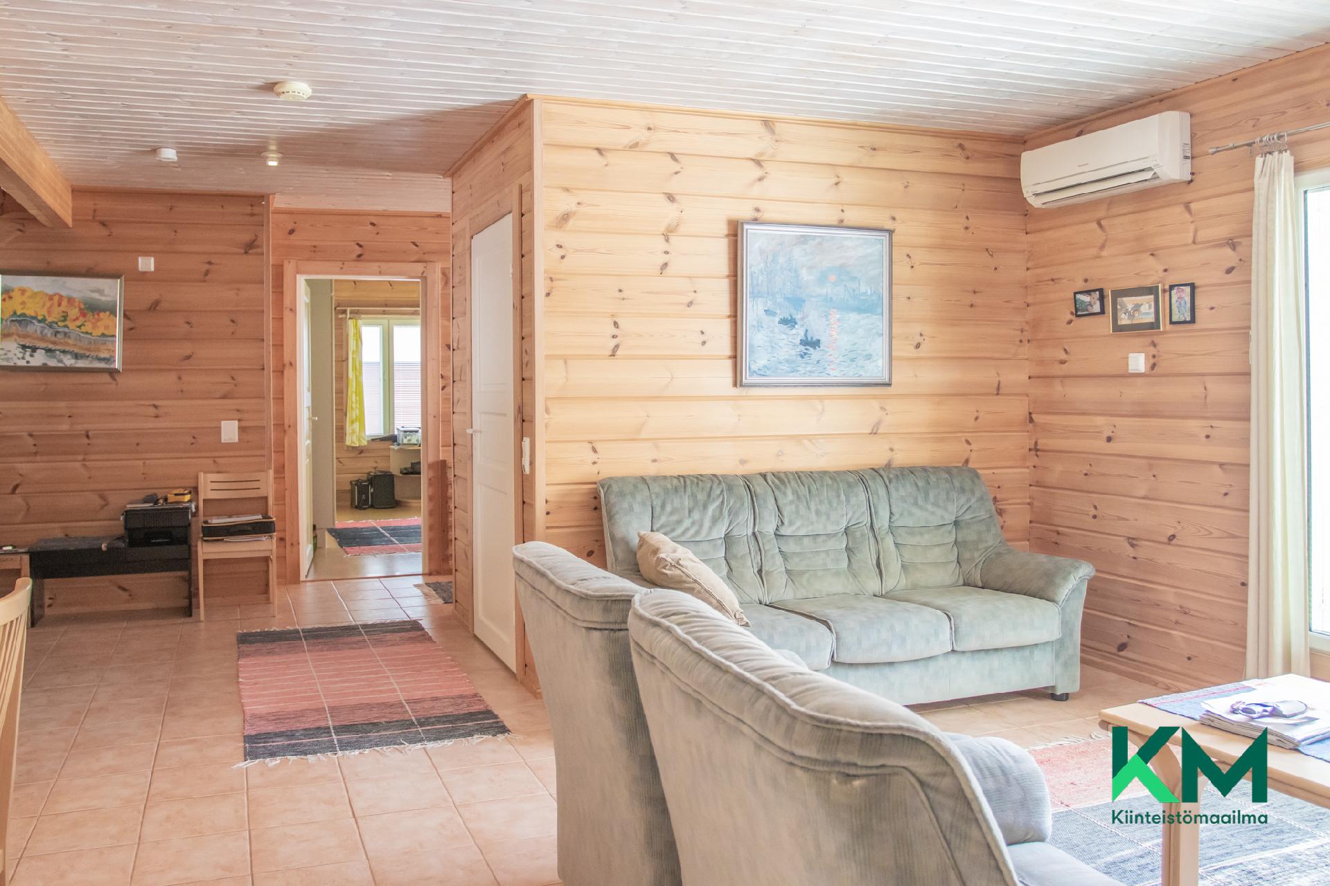 Tolkkaanlahdentie 61, Pihlajaniemi, Savonlinna