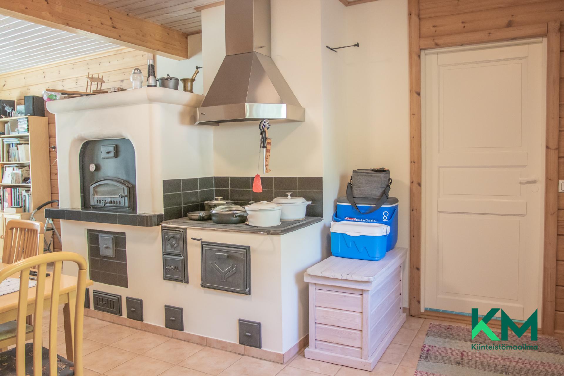 Tolkkaanlahdentie 61, Pihlajaniemi, Savonlinna