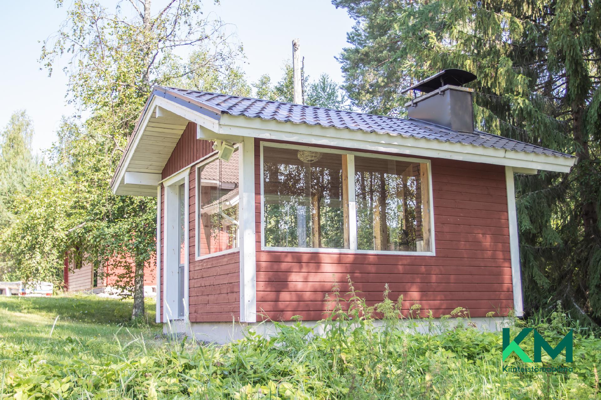 Tolkkaanlahdentie 61, Pihlajaniemi, Savonlinna