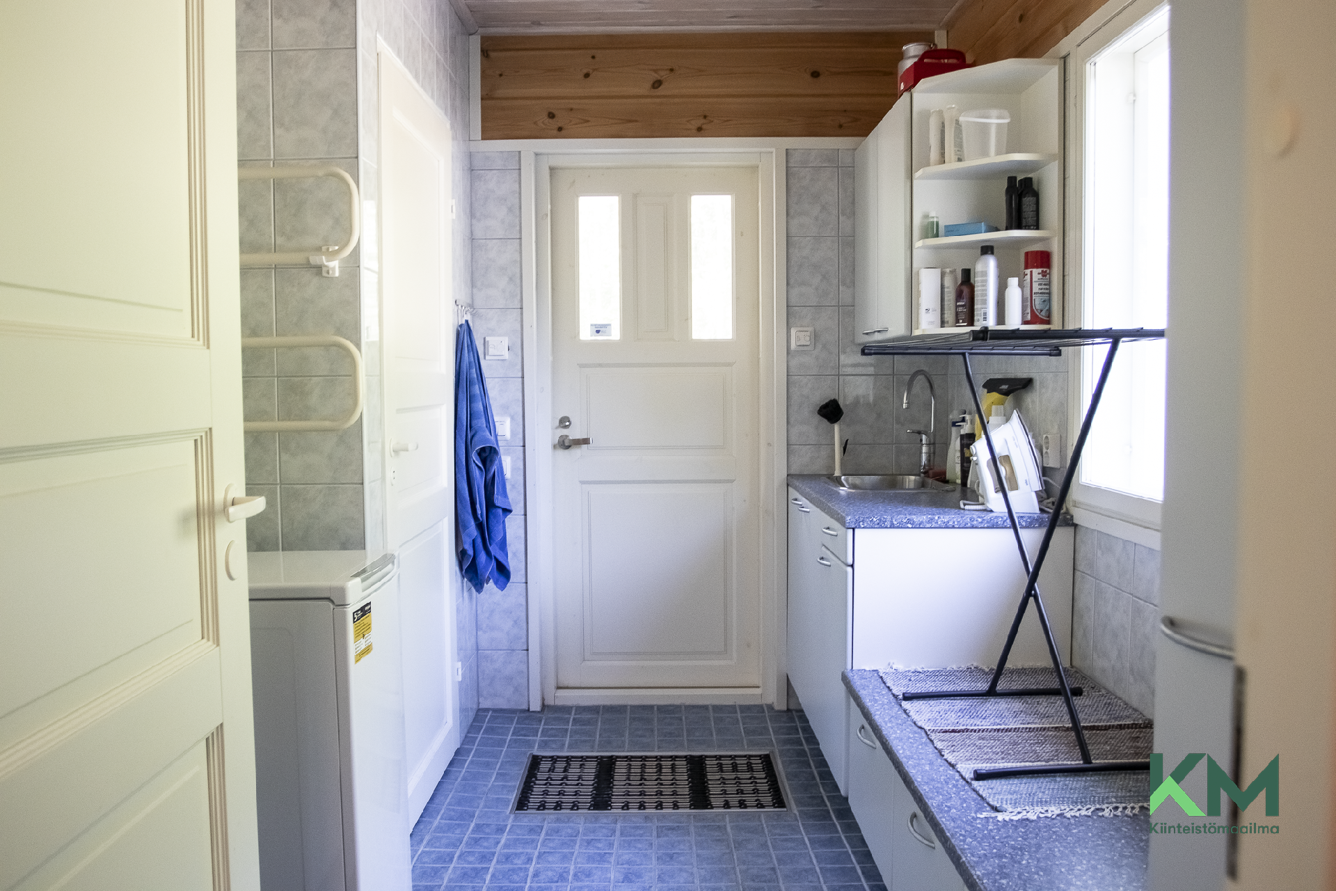 Tolkkaanlahdentie 61, Pihlajaniemi, Savonlinna