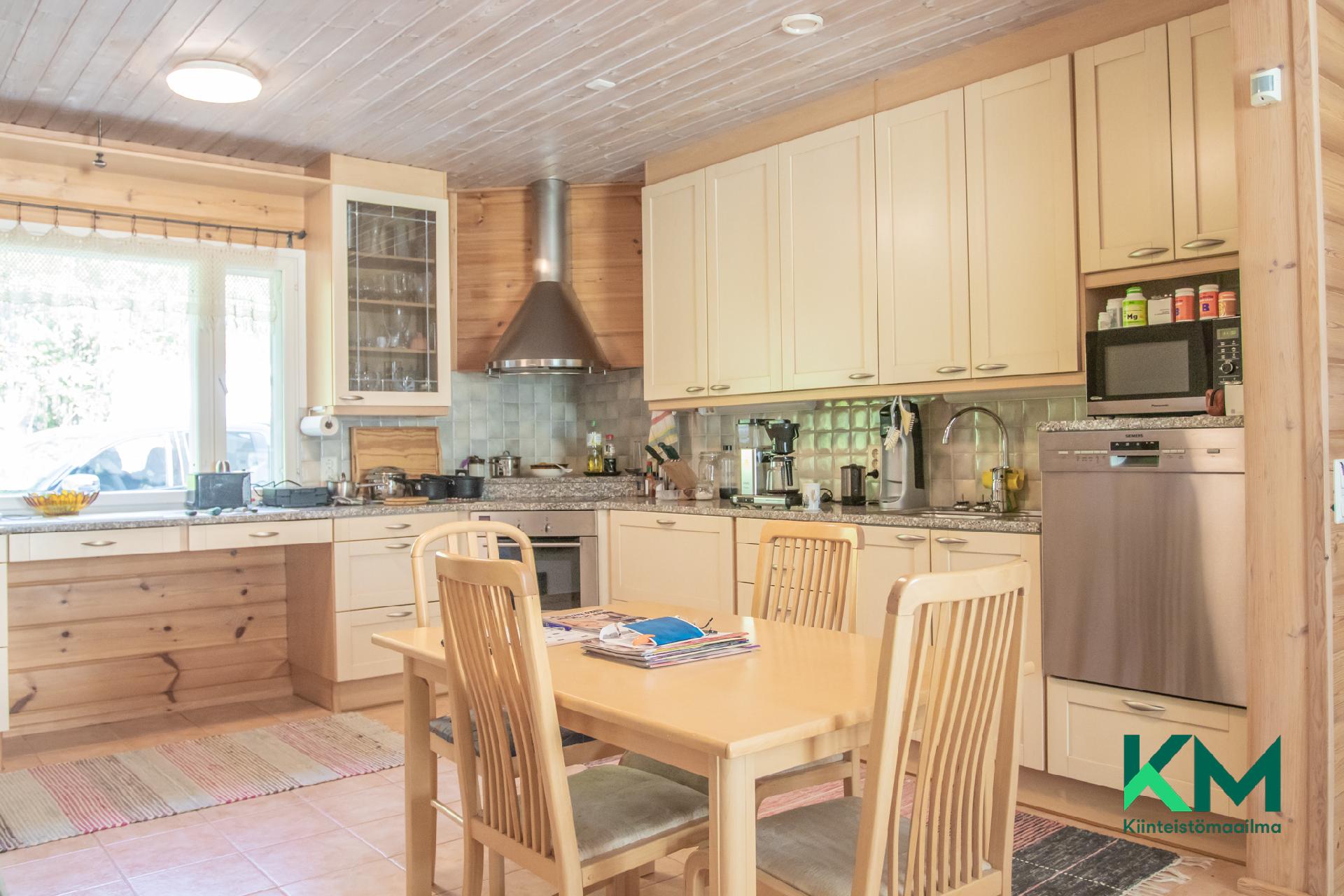 Tolkkaanlahdentie 61, Pihlajaniemi, Savonlinna