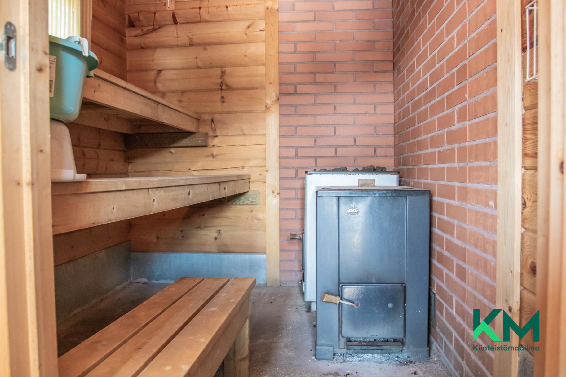 Tolkkaanlahdentie 61, Pihlajaniemi, Savonlinna