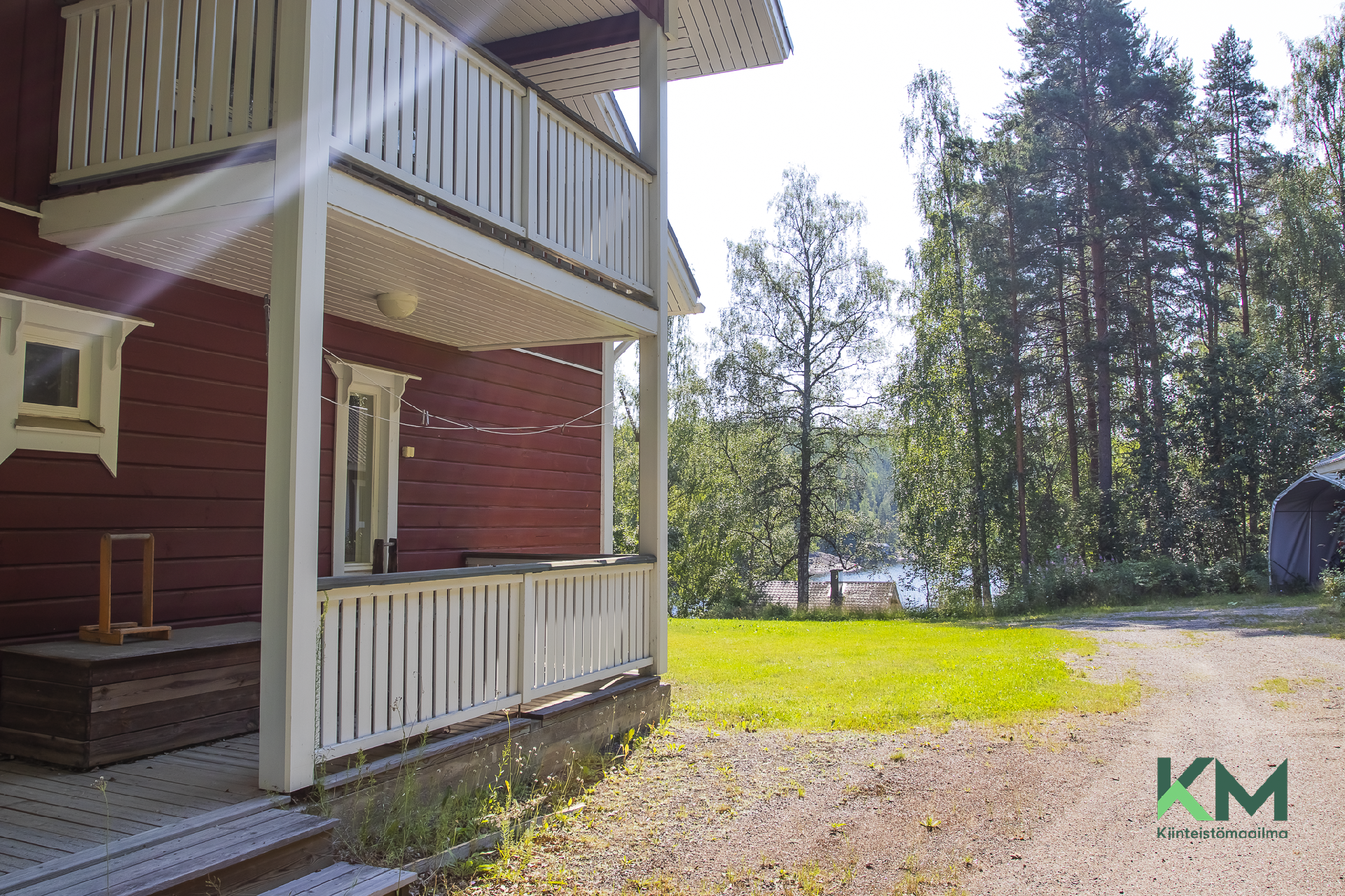 Tolkkaanlahdentie 61, Pihlajaniemi, Savonlinna