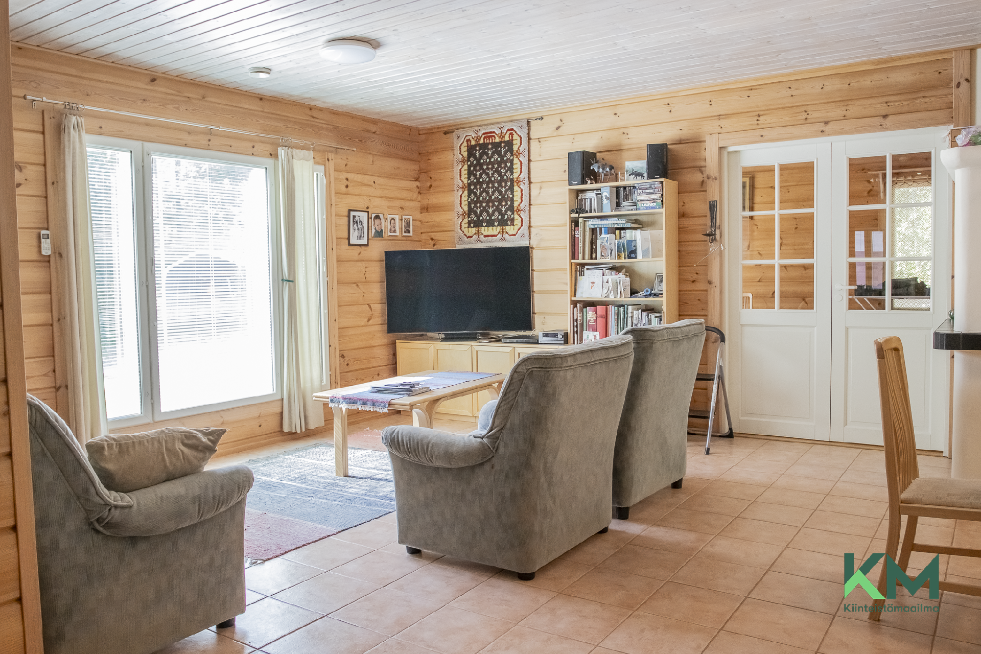 Tolkkaanlahdentie 61, Pihlajaniemi, Savonlinna