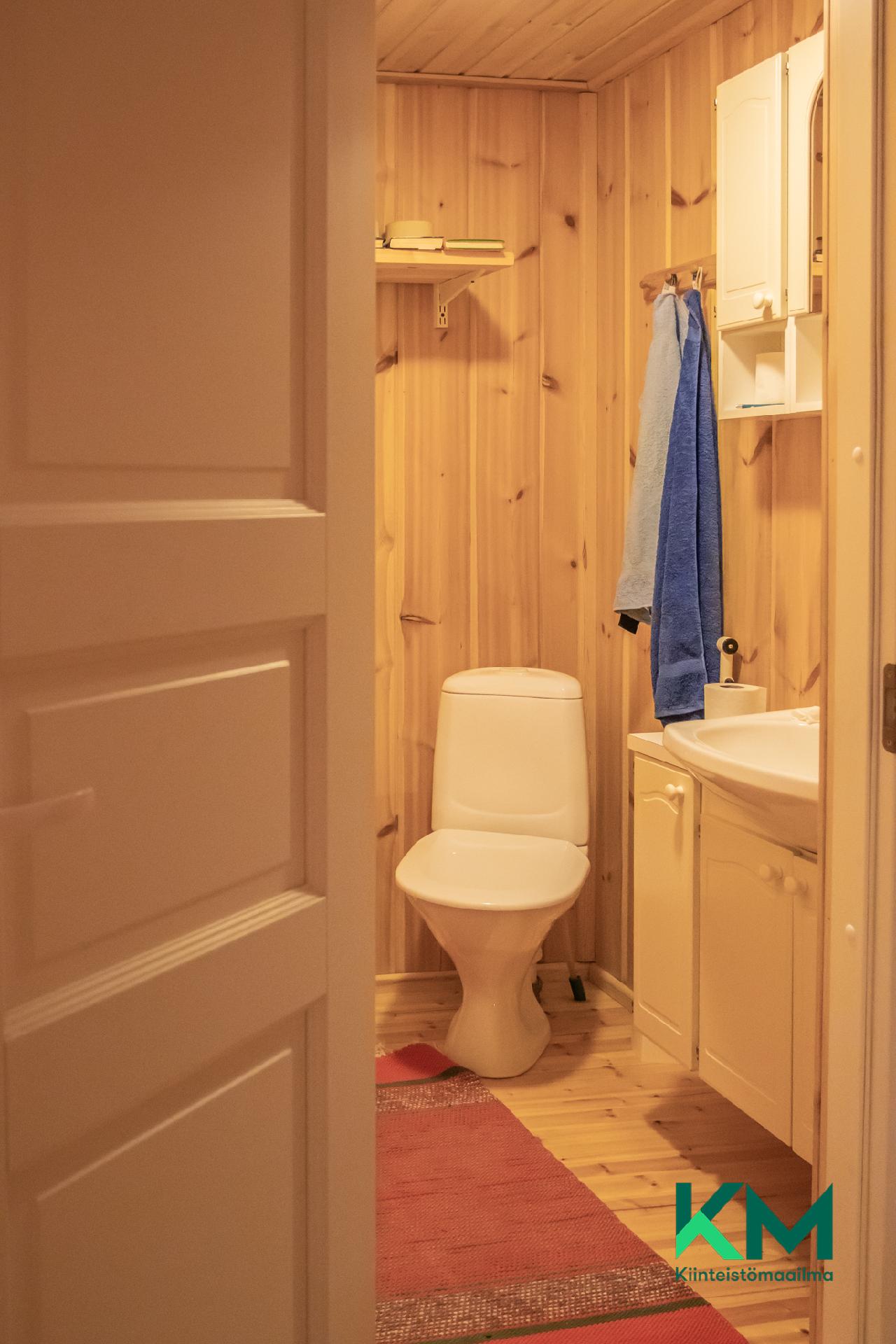 Tolkkaanlahdentie 61, Pihlajaniemi, Savonlinna