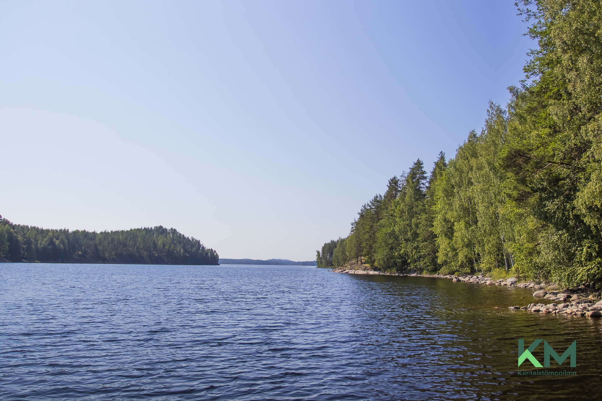 Tolkkaanlahdentie 61, Pihlajaniemi, Savonlinna