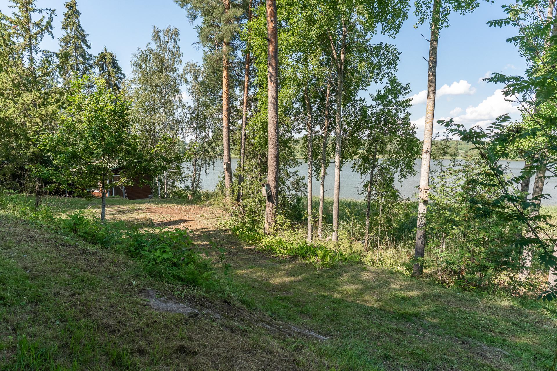 Sulkavanpolku 7, Hallila, Myrskylä