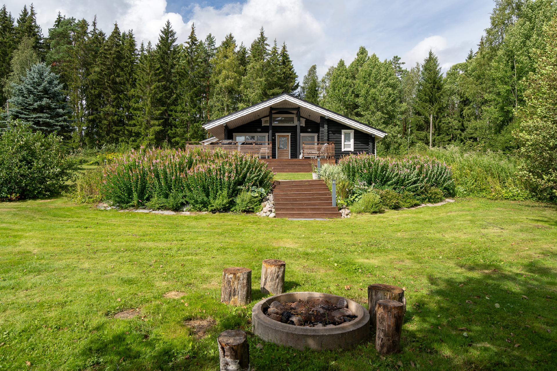 Koivistonkuja 126, Puutikkala, Pälkäne