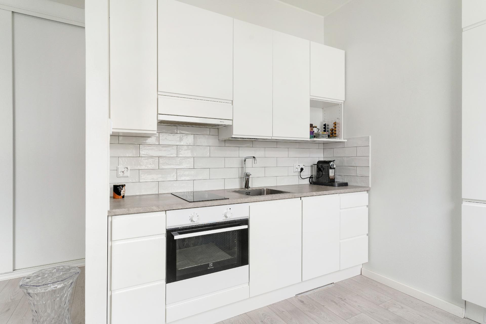 Hämeentie 38, Kallio, Helsinki