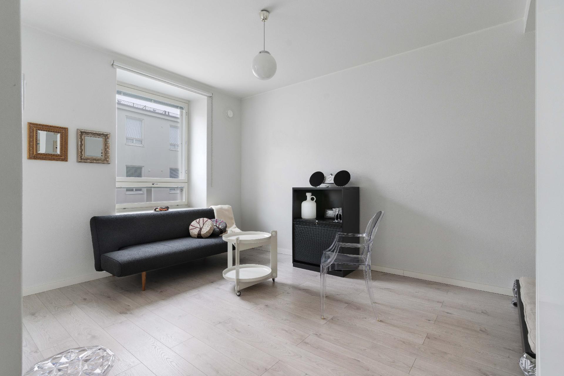 Hämeentie 38, Kallio, Helsinki