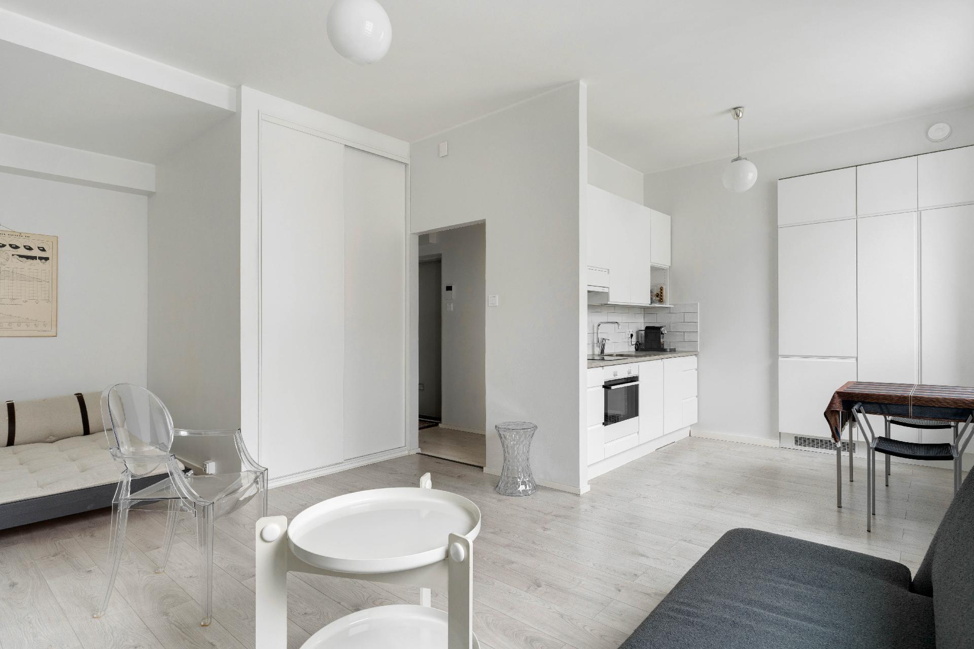 Hämeentie 38, Kallio, Helsinki