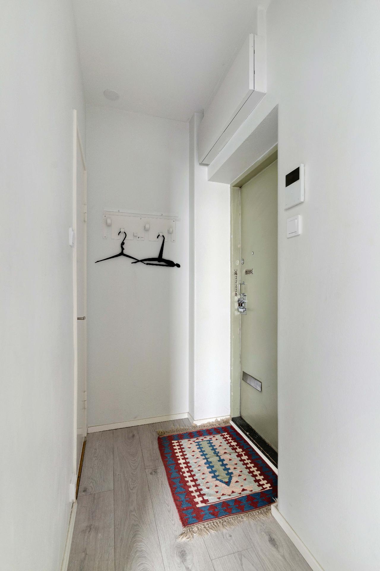 Hämeentie 38, Kallio, Helsinki