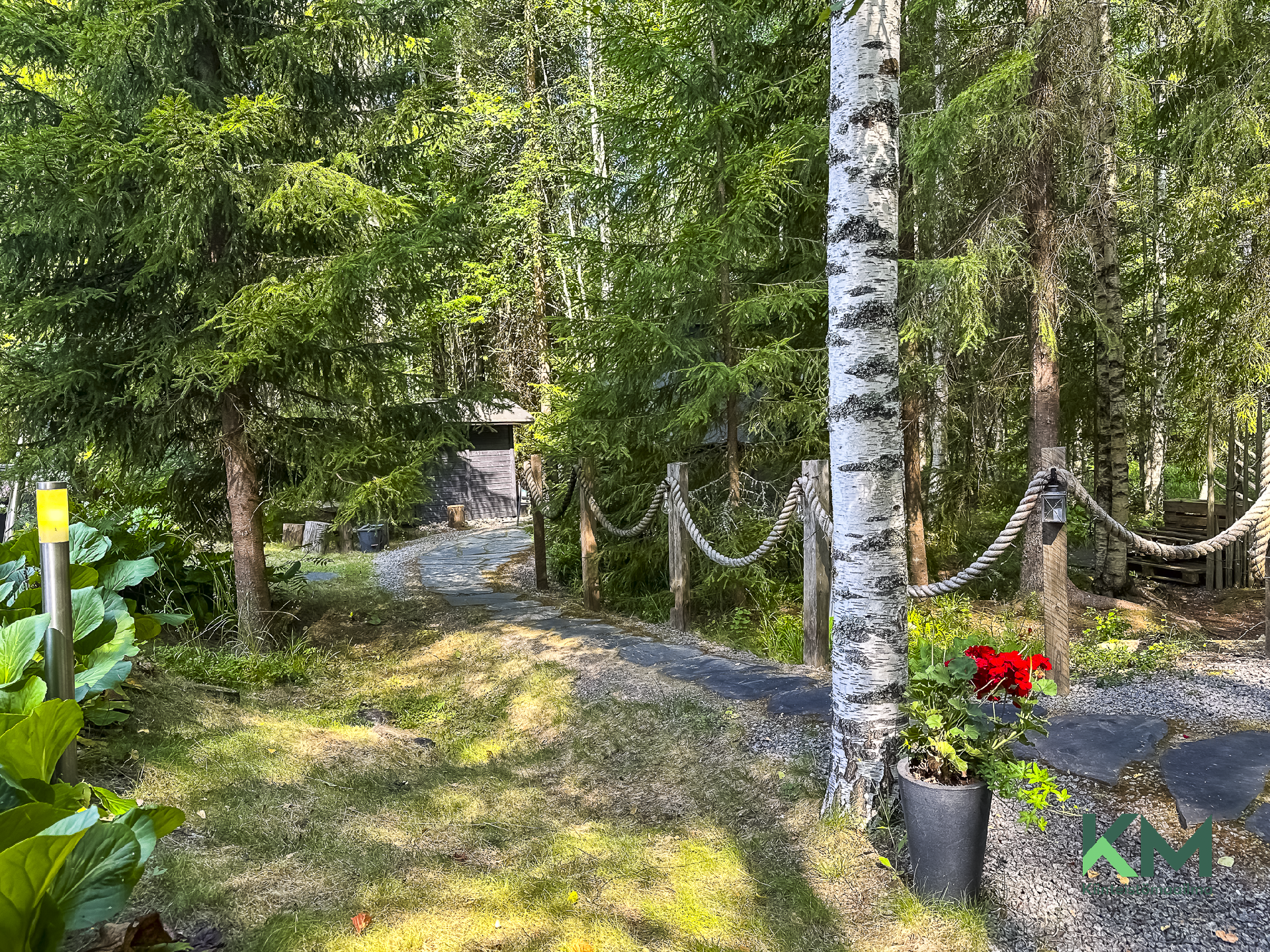 Metsolantie 7, Viuhonmäki, Savonlinna