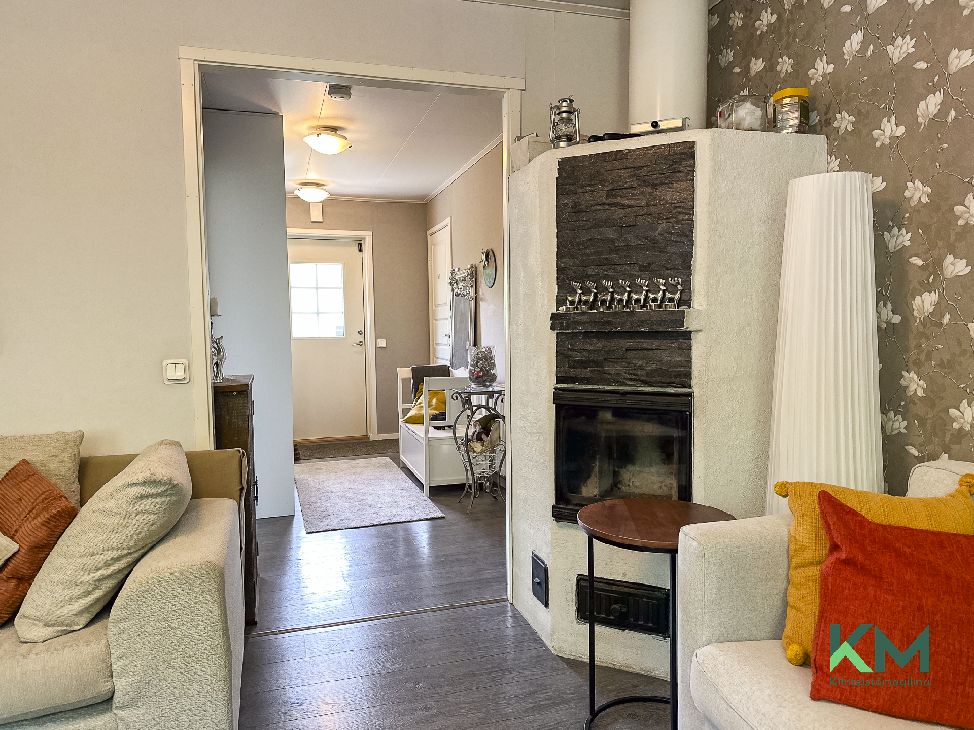 Metsolantie 7, Viuhonmäki, Savonlinna