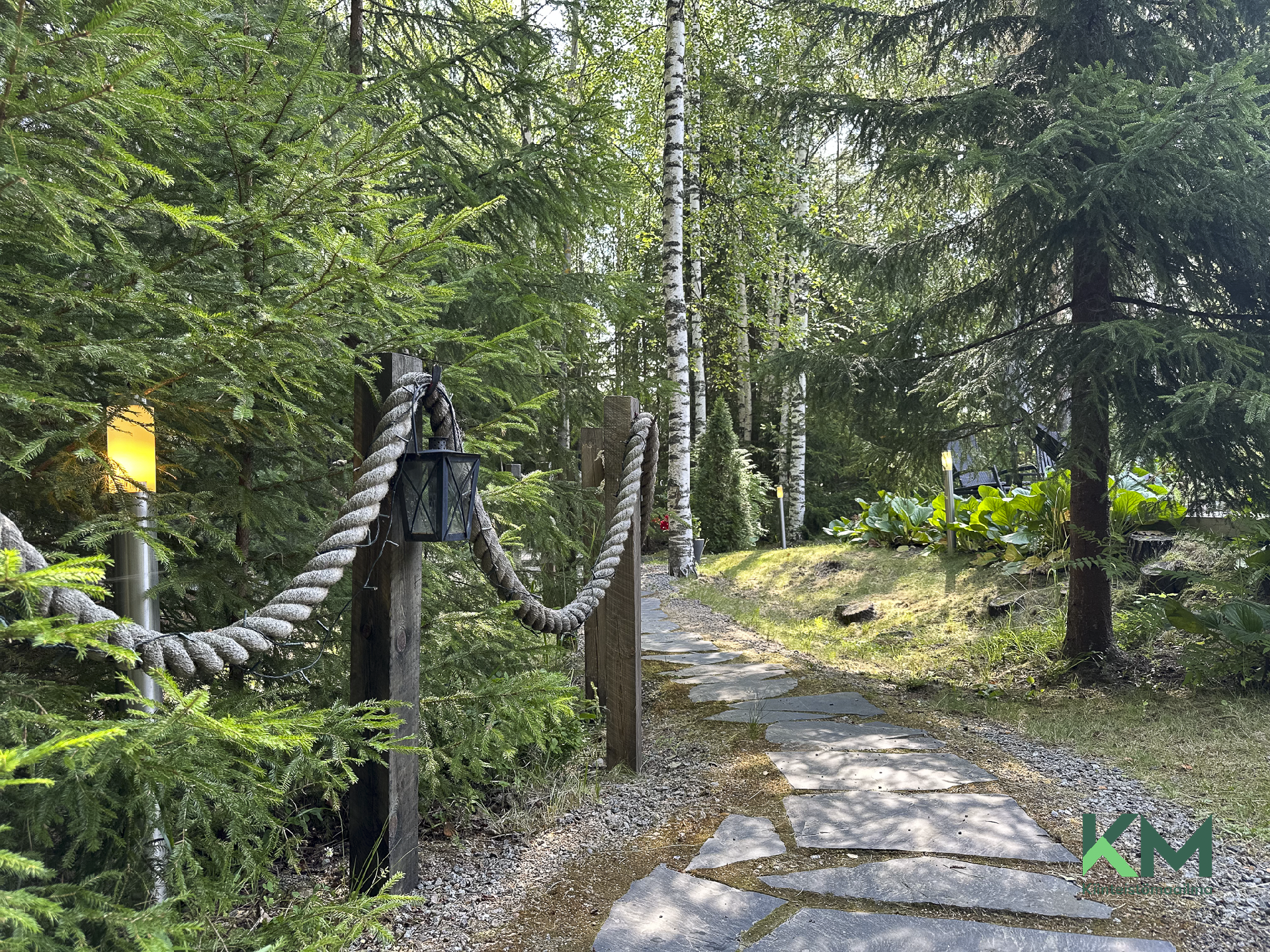 Metsolantie 7, Viuhonmäki, Savonlinna