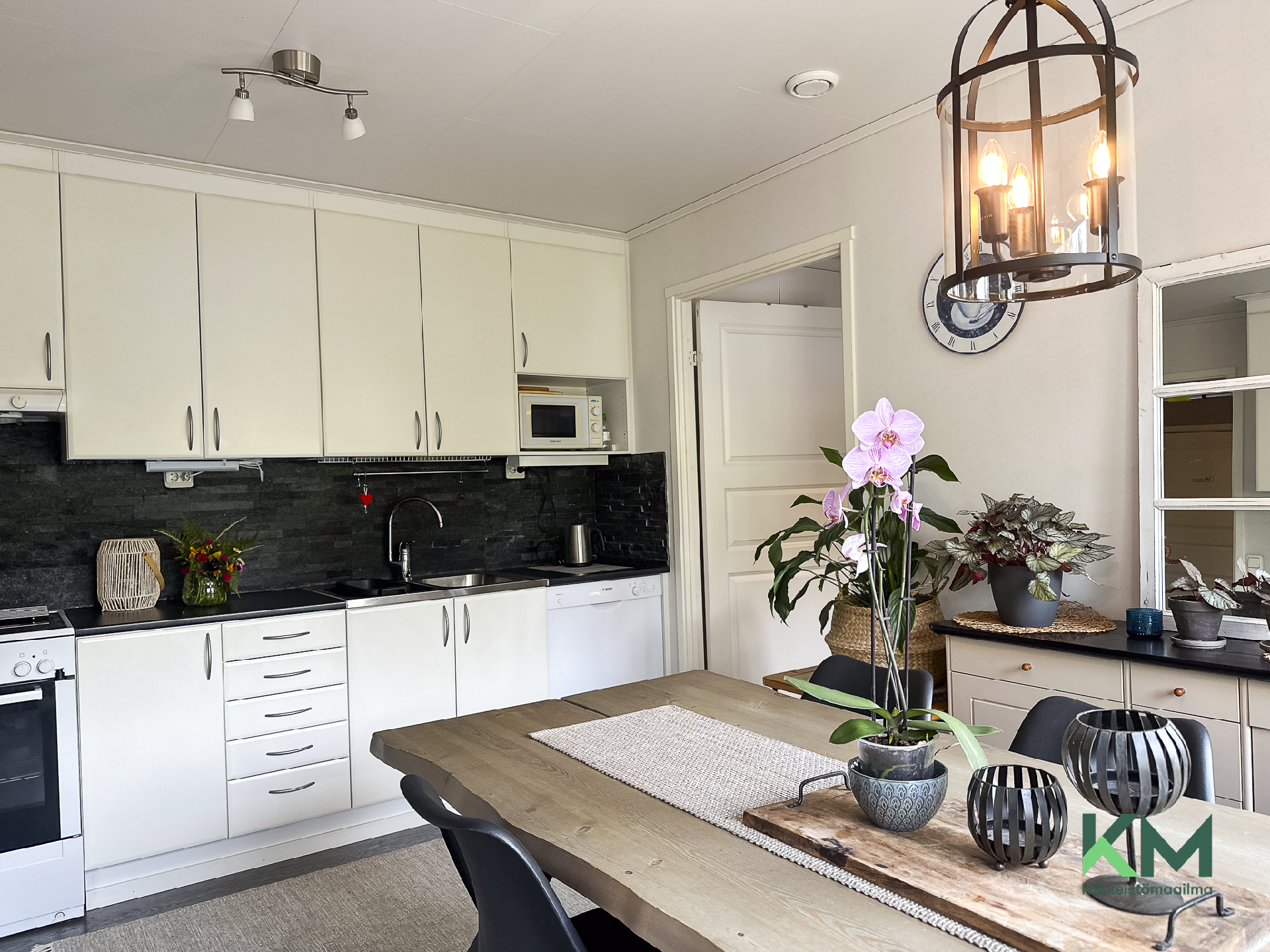 Metsolantie 7, Viuhonmäki, Savonlinna